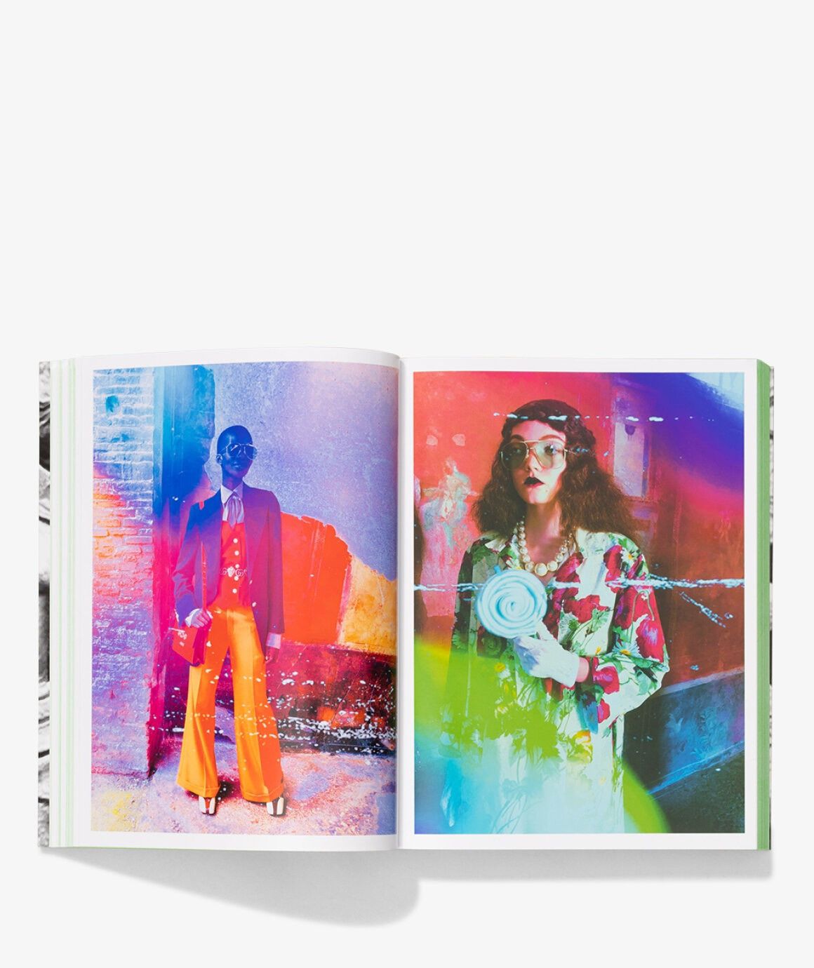Gucci GUCCI BY HARMONY KORINE - PRE FALL 2019 Size ONE SIZE - 7 Thumbnail