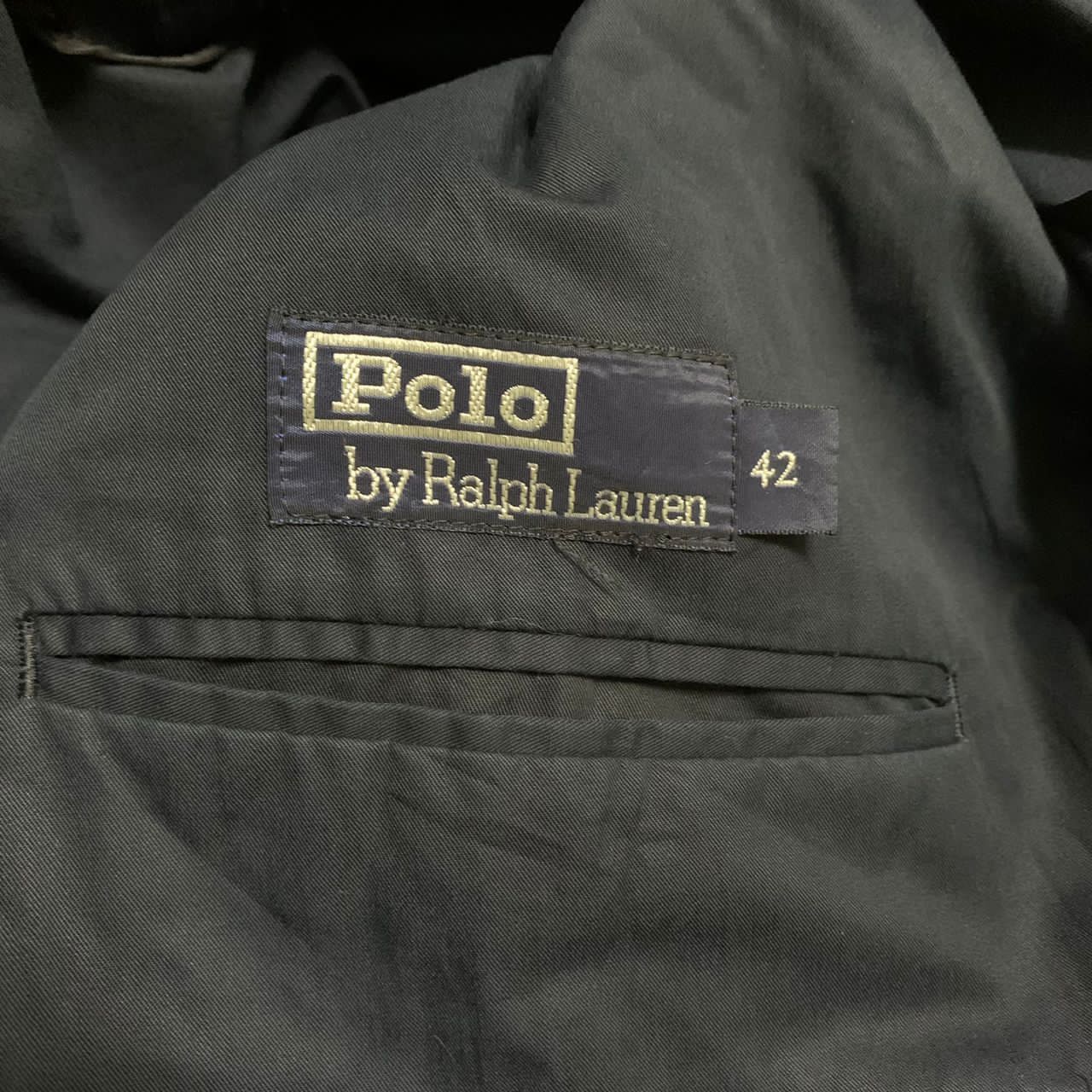 Polo Ralph Lauren Polo by Ralph Lauren blazer jacket Size US L / EU 52-54 / 3 - 9 Thumbnail