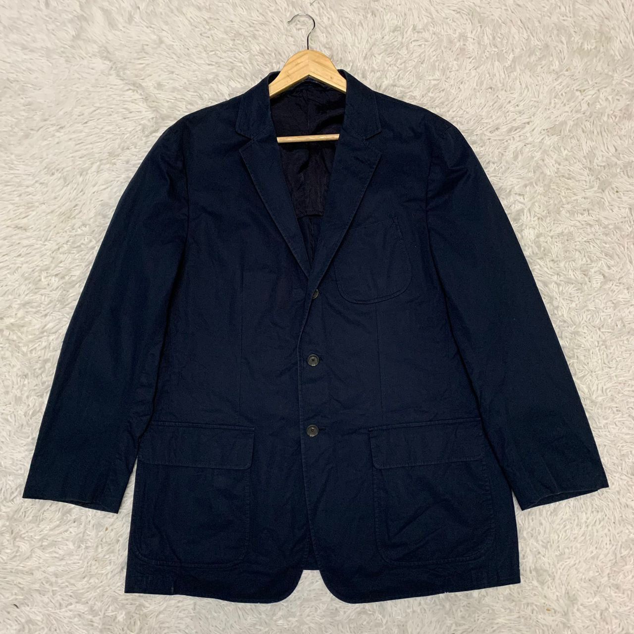 Polo Ralph Lauren Polo by Ralph Lauren blazer jacket Size US L / EU 52-54 / 3 - 13 Thumbnail
