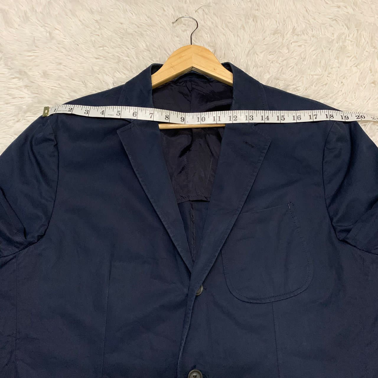 Polo Ralph Lauren Polo by Ralph Lauren blazer jacket Size US L / EU 52-54 / 3 - 5 Thumbnail