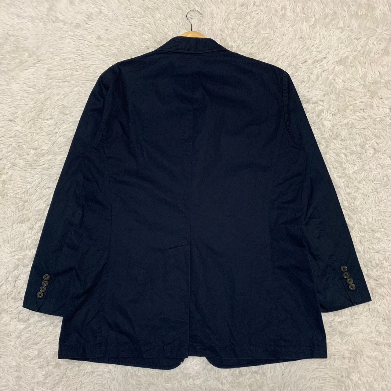 Polo Ralph Lauren Polo by Ralph Lauren blazer jacket Size US L / EU 52-54 / 3 - 2 Thumbnail