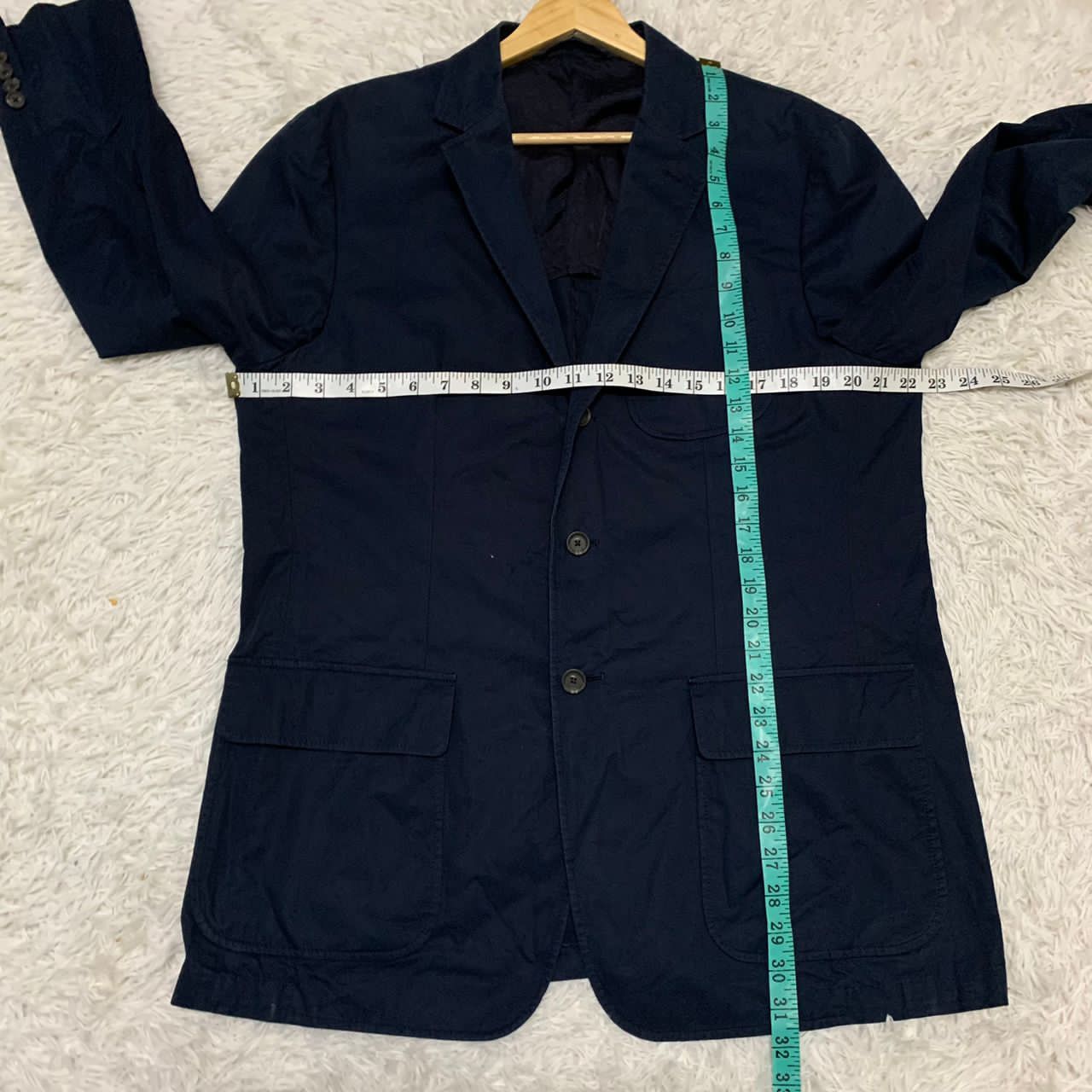 Polo Ralph Lauren Polo by Ralph Lauren blazer jacket Size US L / EU 52-54 / 3 - 4 Thumbnail