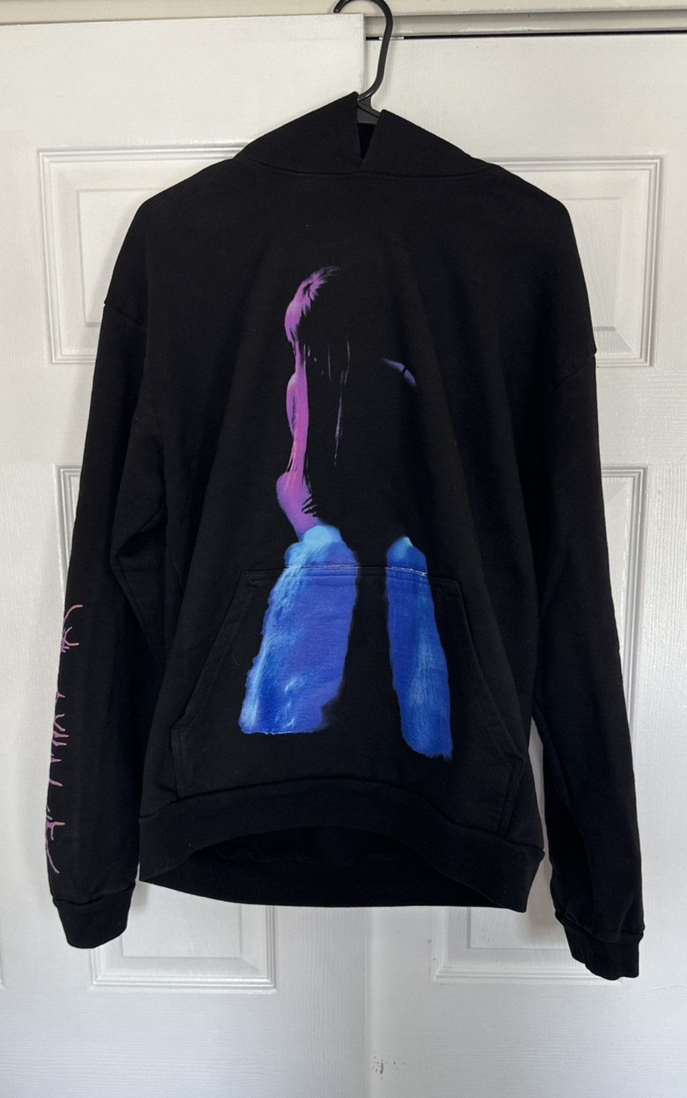 Destroy Lonely Destroy Lonely Raver Hoodie | Grailed