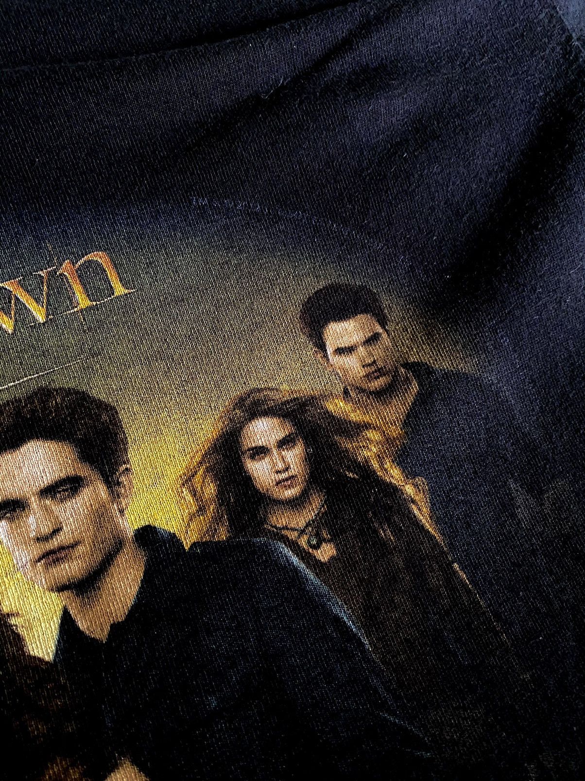 Anvil Twilight Saga: Breaking Dawn Part 2 © 2012 Size US XL / EU 56 / 4 - 7 Thumbnail