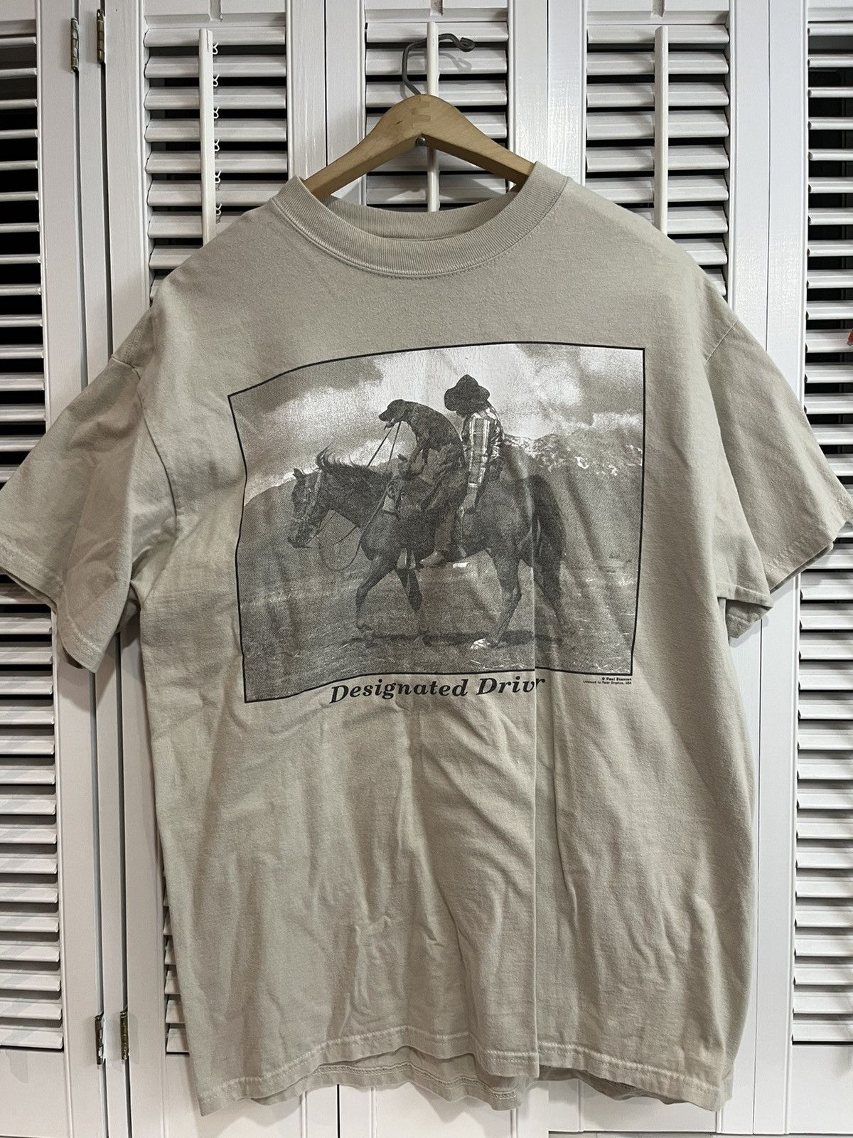 Other Y2K Summer 🔥 Comedy Graphic T-Shirt Size US XL / EU 56 / 4 - 1 Thumbnail