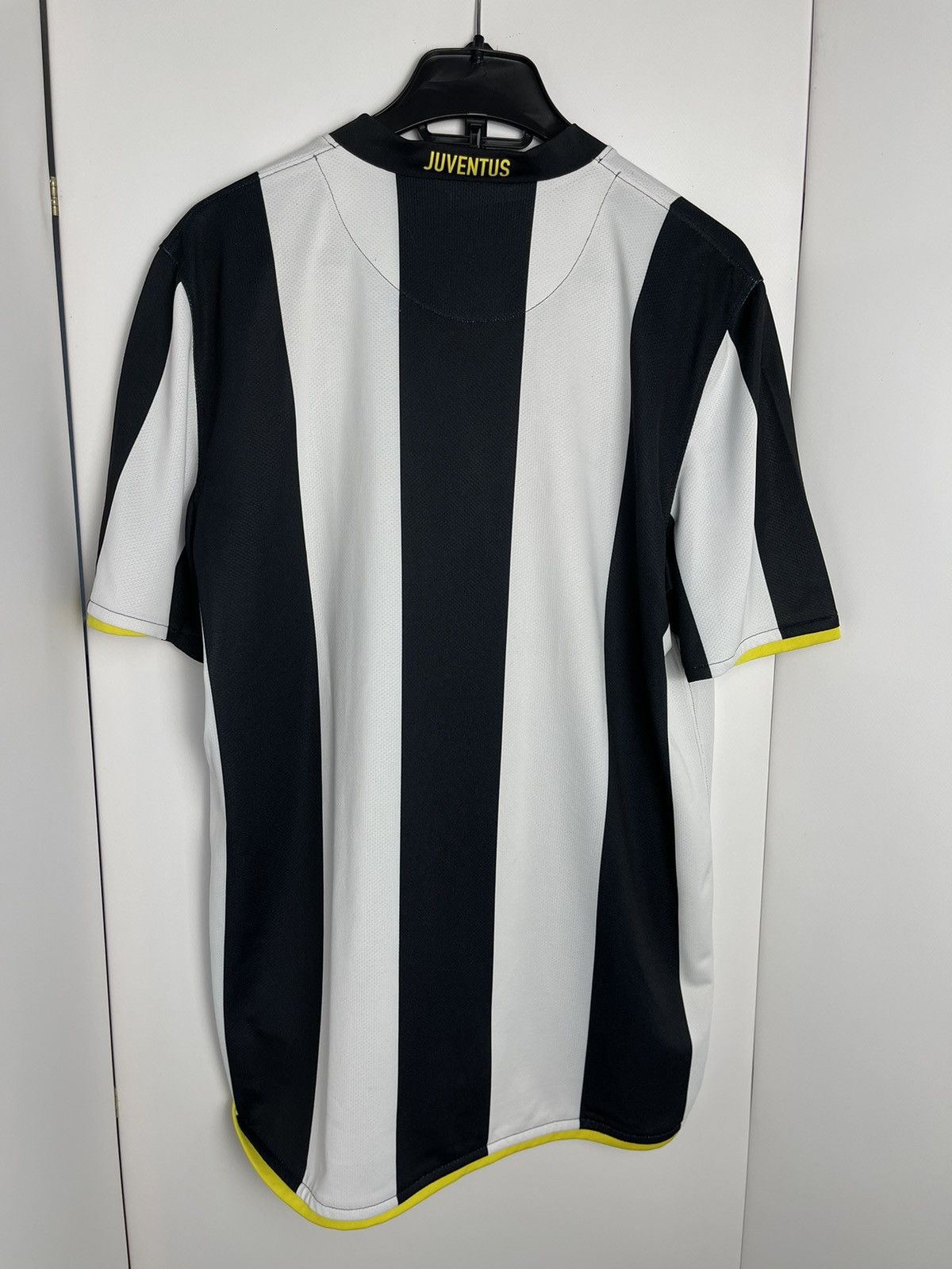Nike × Vintage Vintage Soccer jersey Juventus Nike logo size M Size US M / EU 48-50 / 2 - 11 Thumbnail
