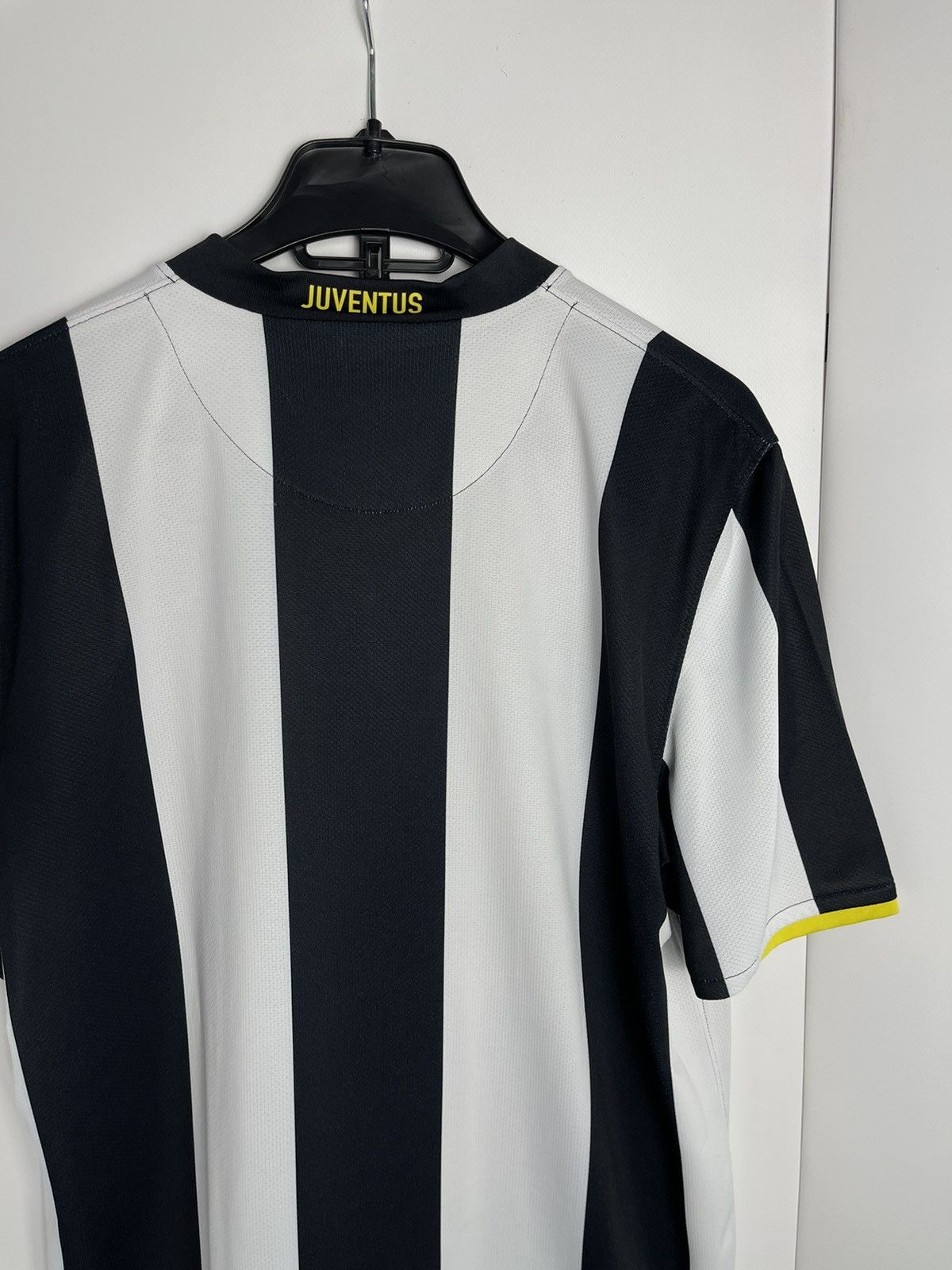 Nike × Vintage Vintage Soccer jersey Juventus Nike logo size M Size US M / EU 48-50 / 2 - 12 Thumbnail