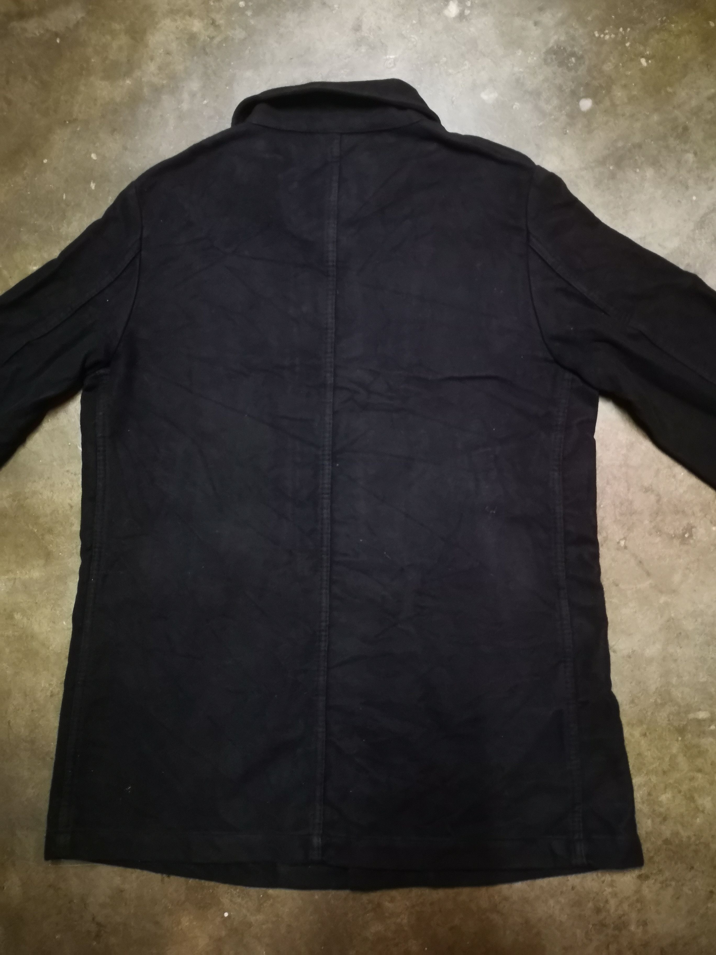 Vetra × Vintage Vetra Le Lude France Jacket Button Up Size M / US 6-8 / IT 42-44 - 4 Thumbnail