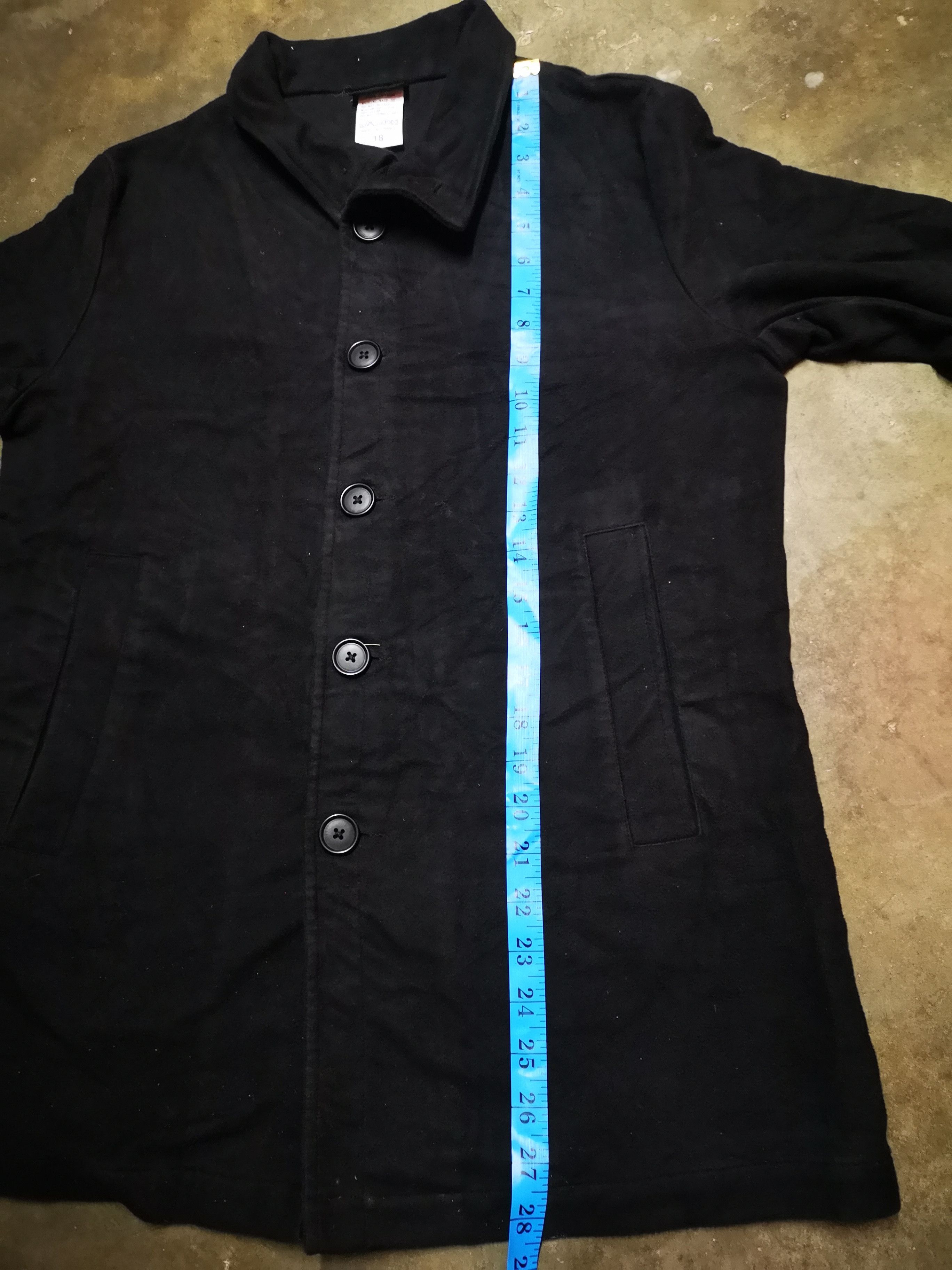 Vetra × Vintage Vetra Le Lude France Jacket Button Up Size M / US 6-8 / IT 42-44 - 8 Thumbnail