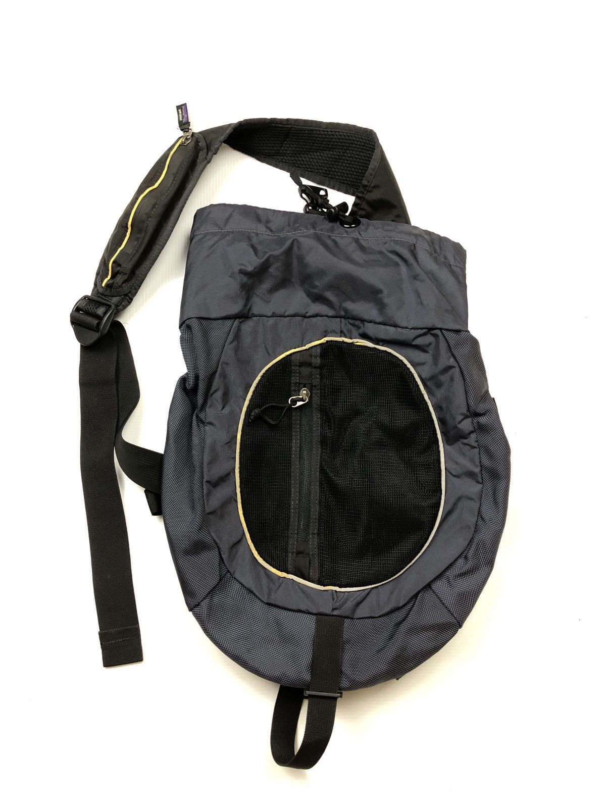 Patagonia Y2K Patagonia Crossbody Size ONE SIZE - 6 Thumbnail