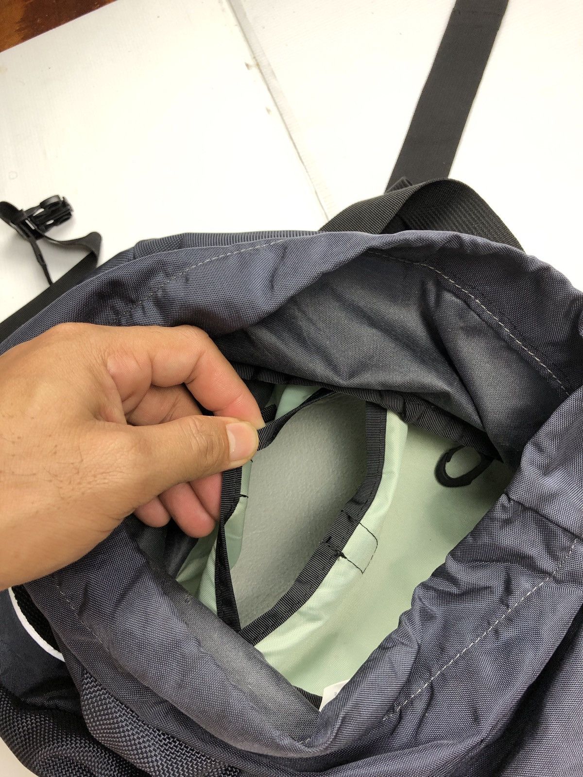 Patagonia Y2K Patagonia Crossbody Size ONE SIZE - 10 Thumbnail