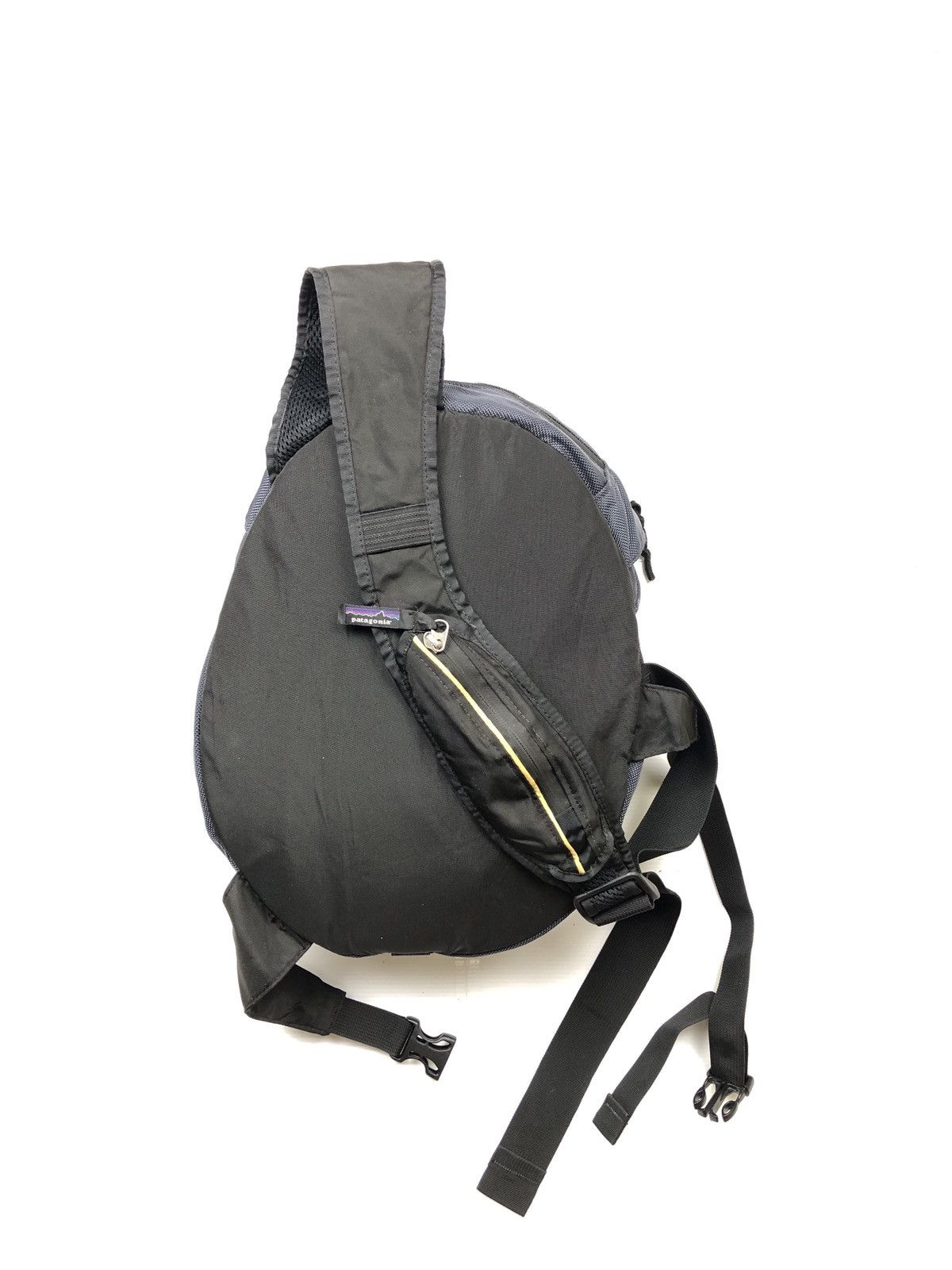 Patagonia Y2K Patagonia Crossbody Size ONE SIZE - 3 Thumbnail