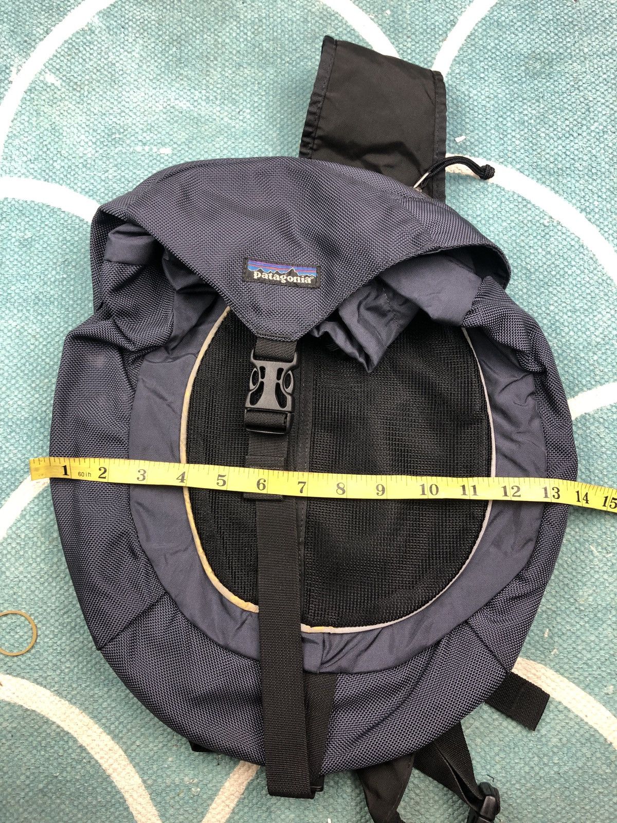 Patagonia Y2K Patagonia Crossbody Size ONE SIZE - 13 Thumbnail