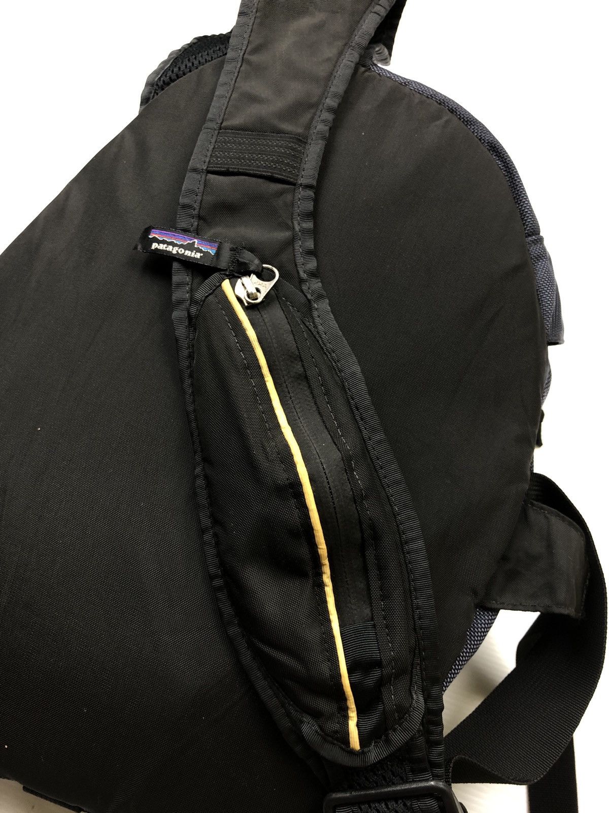 Patagonia Y2K Patagonia Crossbody Size ONE SIZE - 4 Thumbnail