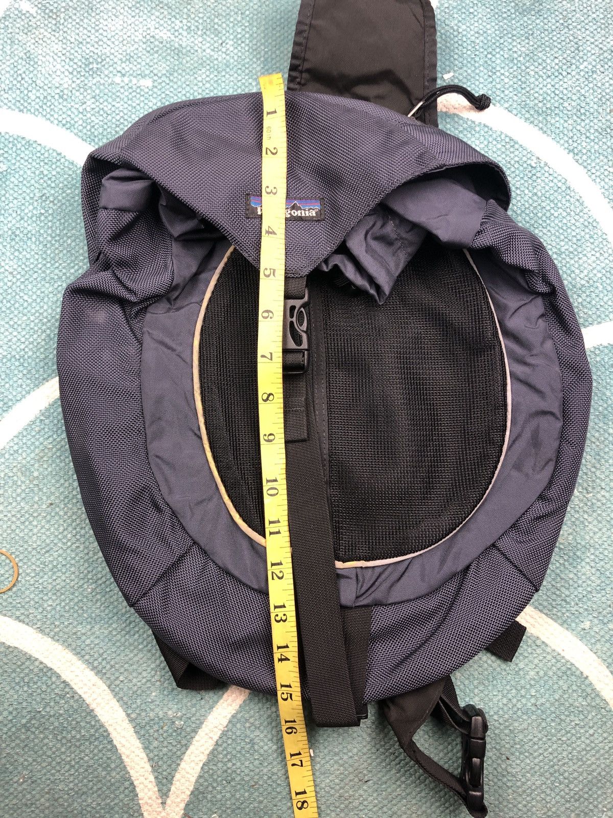 Patagonia Y2K Patagonia Crossbody Size ONE SIZE - 12 Thumbnail