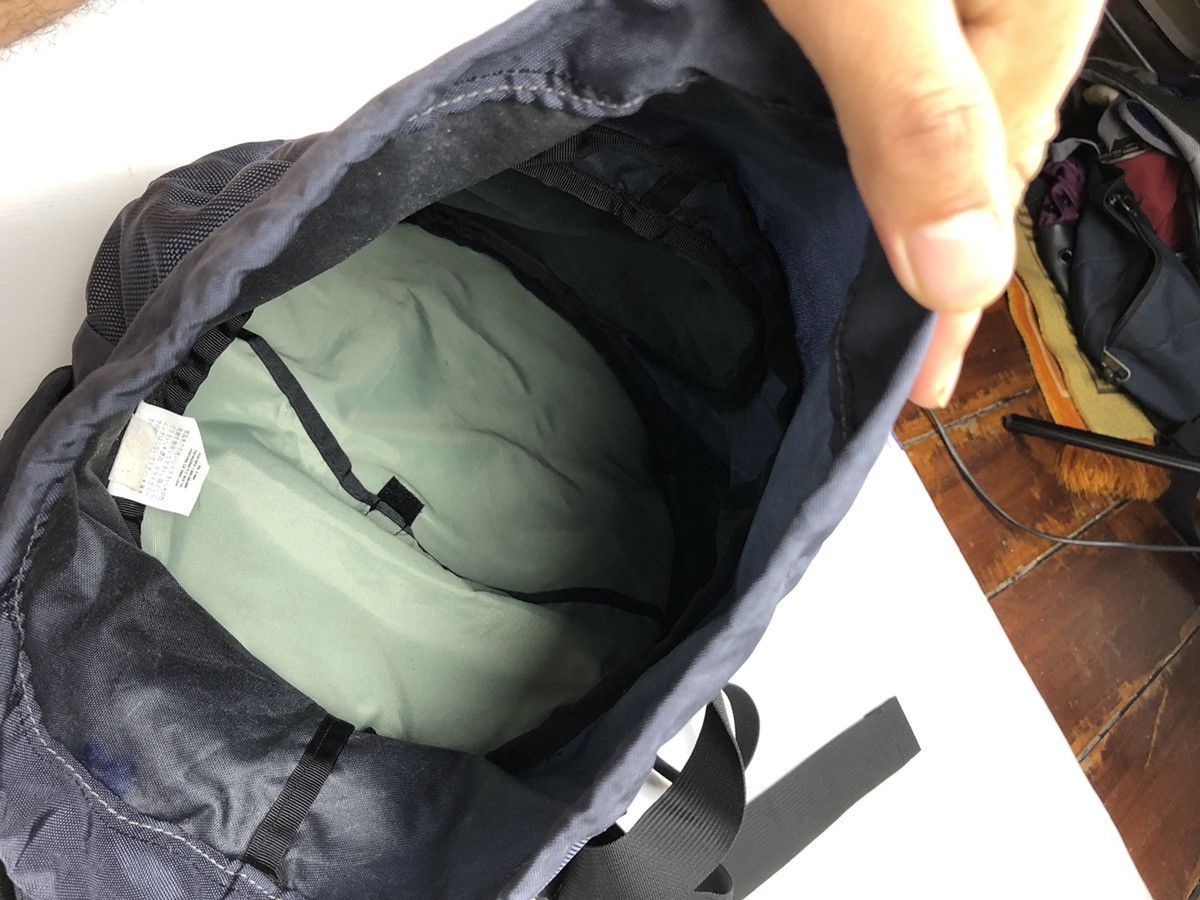 Patagonia Y2K Patagonia Crossbody Size ONE SIZE - 9 Thumbnail