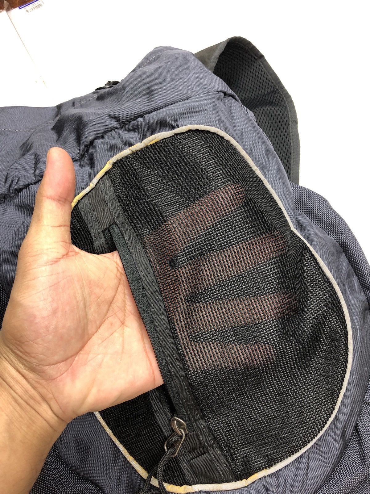 Patagonia Y2K Patagonia Crossbody Size ONE SIZE - 11 Thumbnail