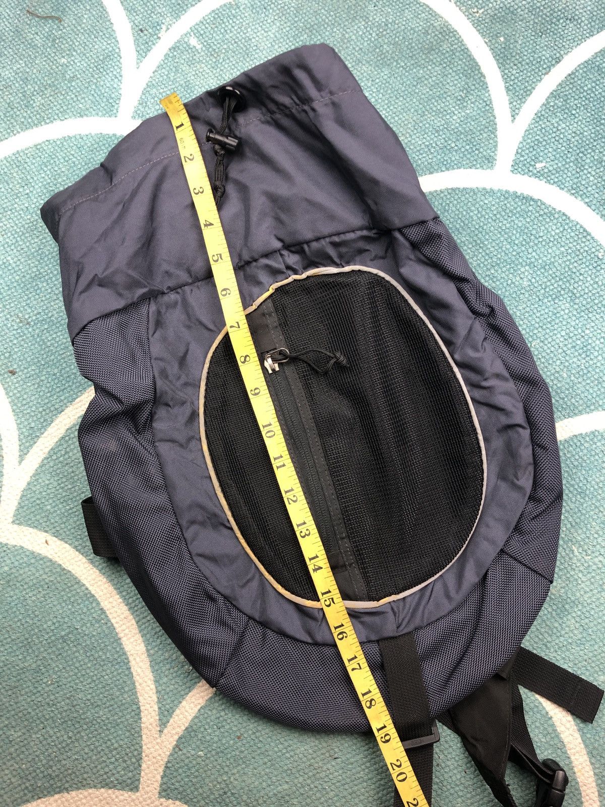 Patagonia Y2K Patagonia Crossbody Size ONE SIZE - 14 Thumbnail