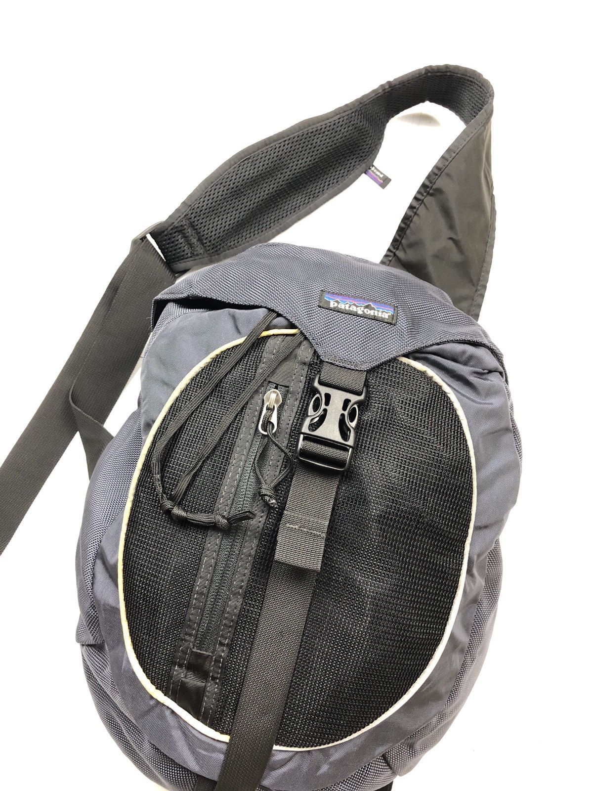 Patagonia Y2K Patagonia Crossbody Size ONE SIZE - 2 Thumbnail