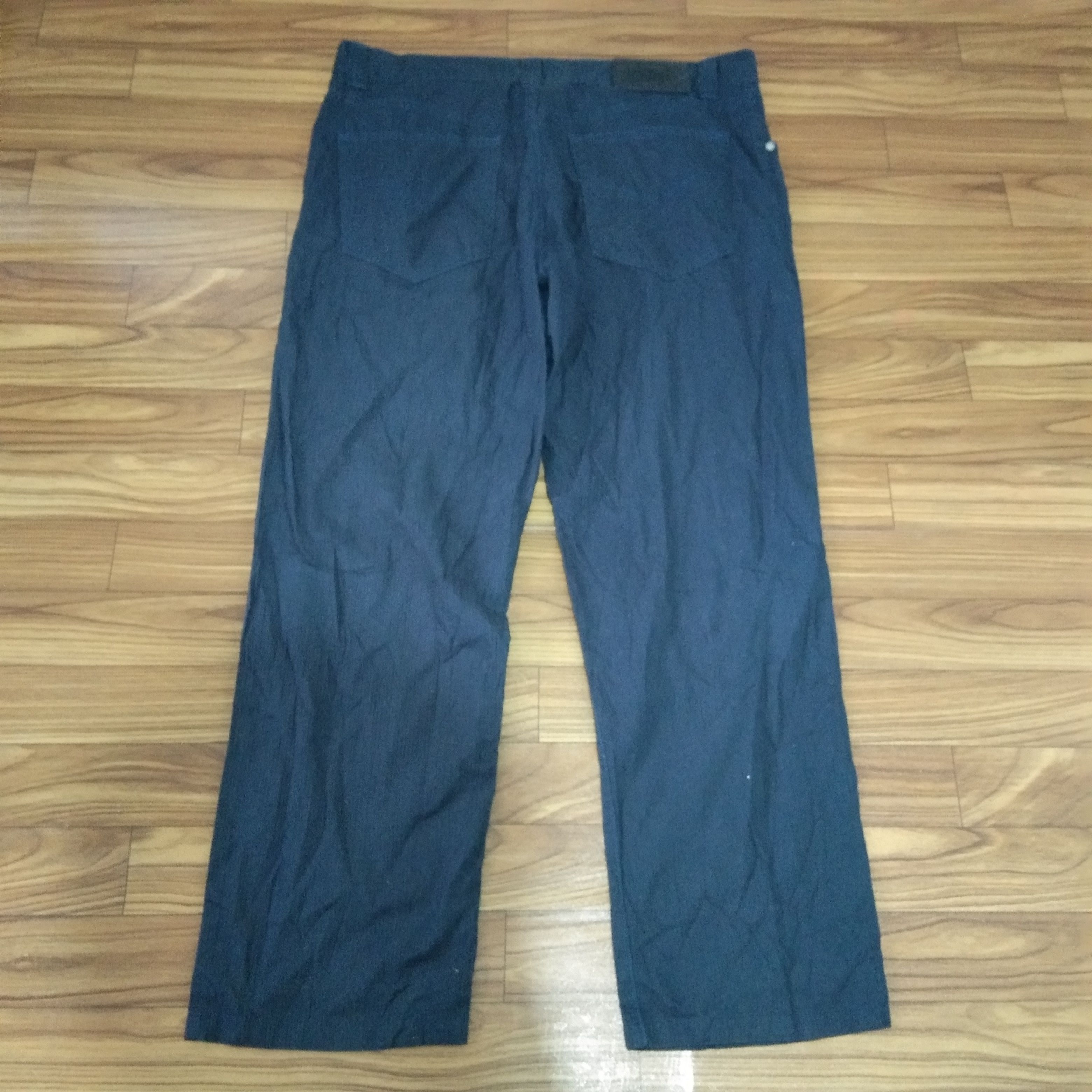 Versace Vintage Versace Classic V2 Pants Size US 38 / EU 54 - 5 Thumbnail
