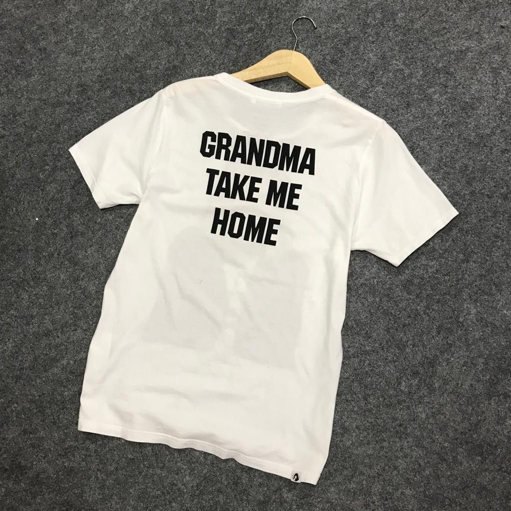 Hysteric Glamour Hysteric Glamour Kurt Cobain Tshirt Size US M / EU 48-50 / 2 - 3 Thumbnail