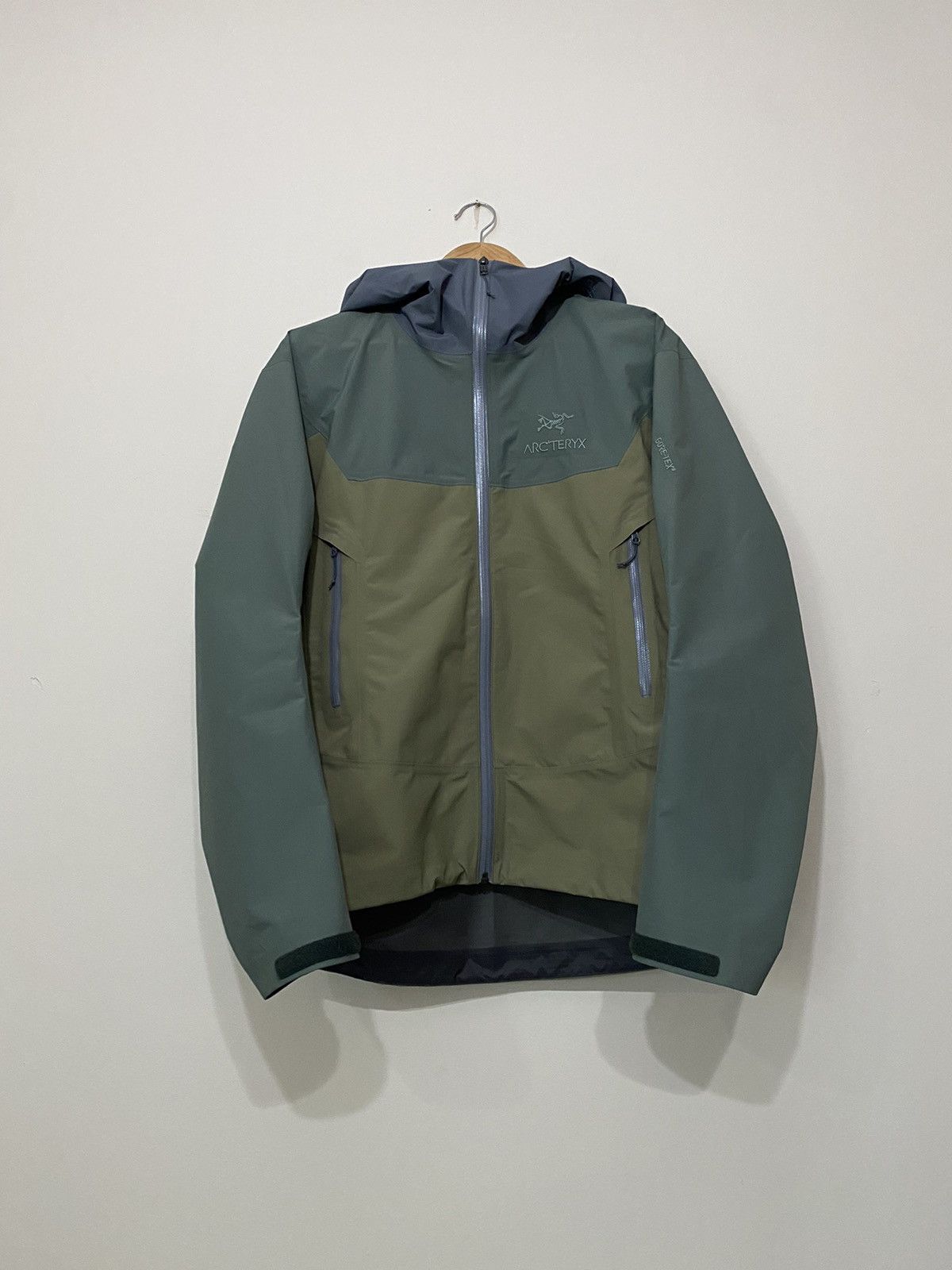 Arc'Teryx Beams Beta SL Jacket 2017 Multiterrain | Grailed