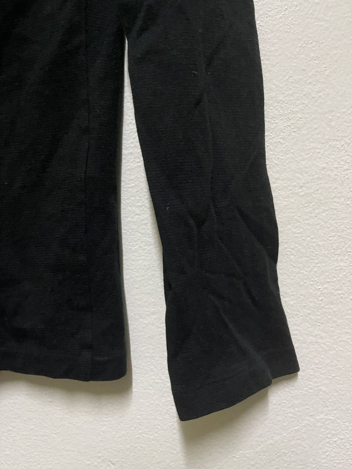 Issey Miyake Sunao Kuwahara Button Cardigan Size M / US 6-8 / IT 42-44 - 4 Thumbnail