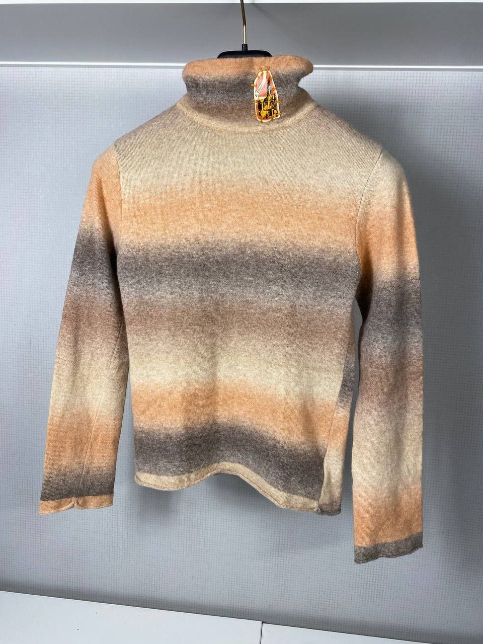 Diesel Vintage diesel sweater Size S / US 4 / IT 40 - 1 Thumbnail