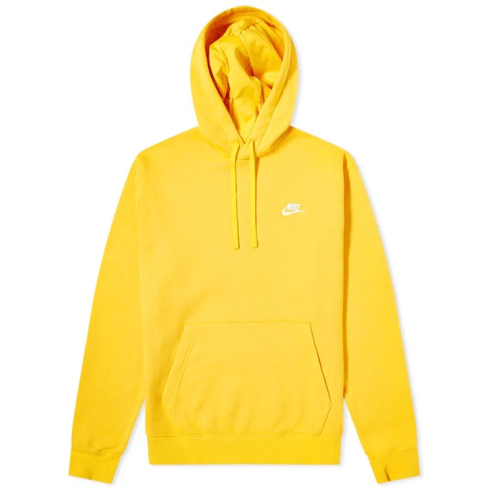 Nike Nike Hoodie Size US XL / EU 56 / 4 - 4 Thumbnail