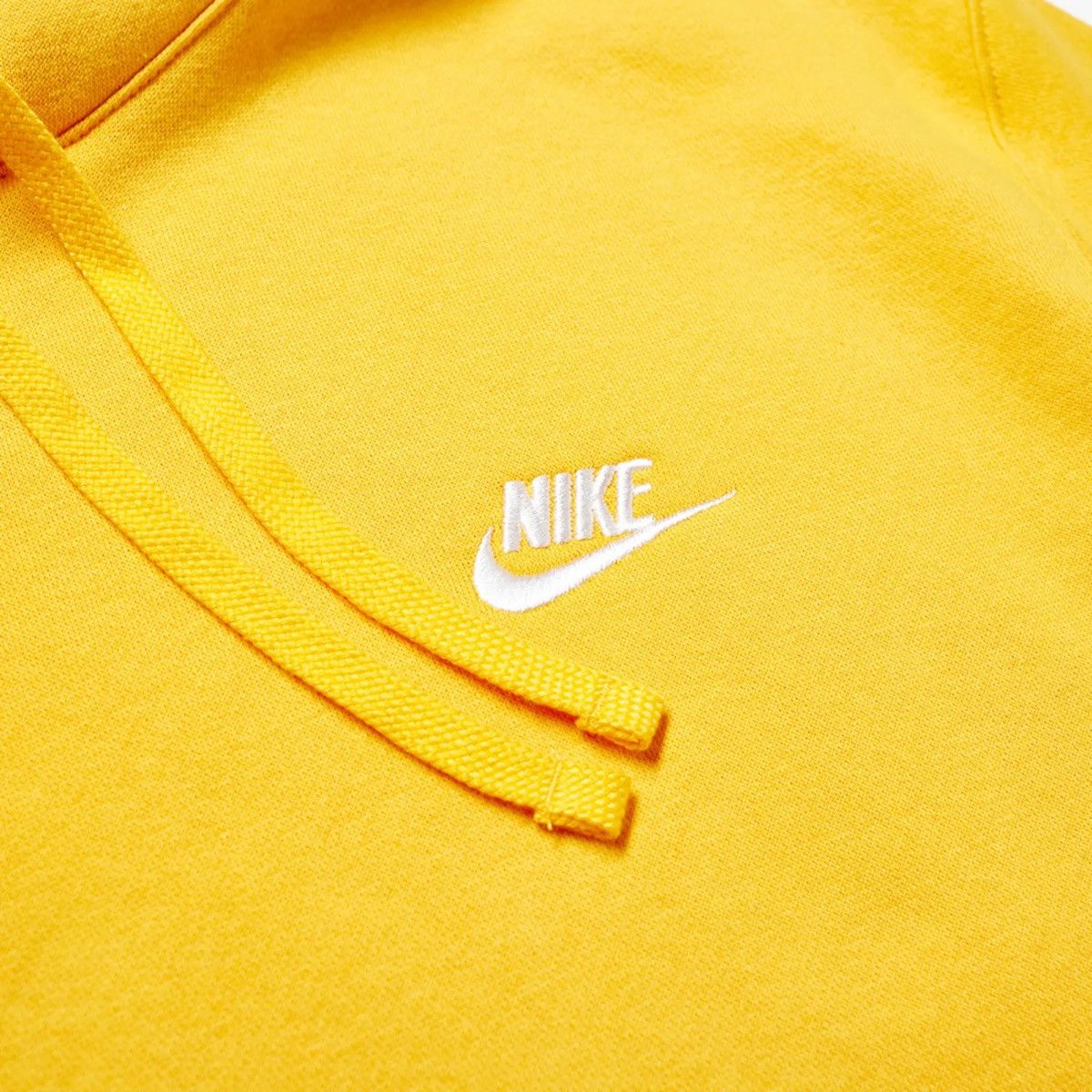 Nike Nike Hoodie Size US XL / EU 56 / 4 - 3 Thumbnail
