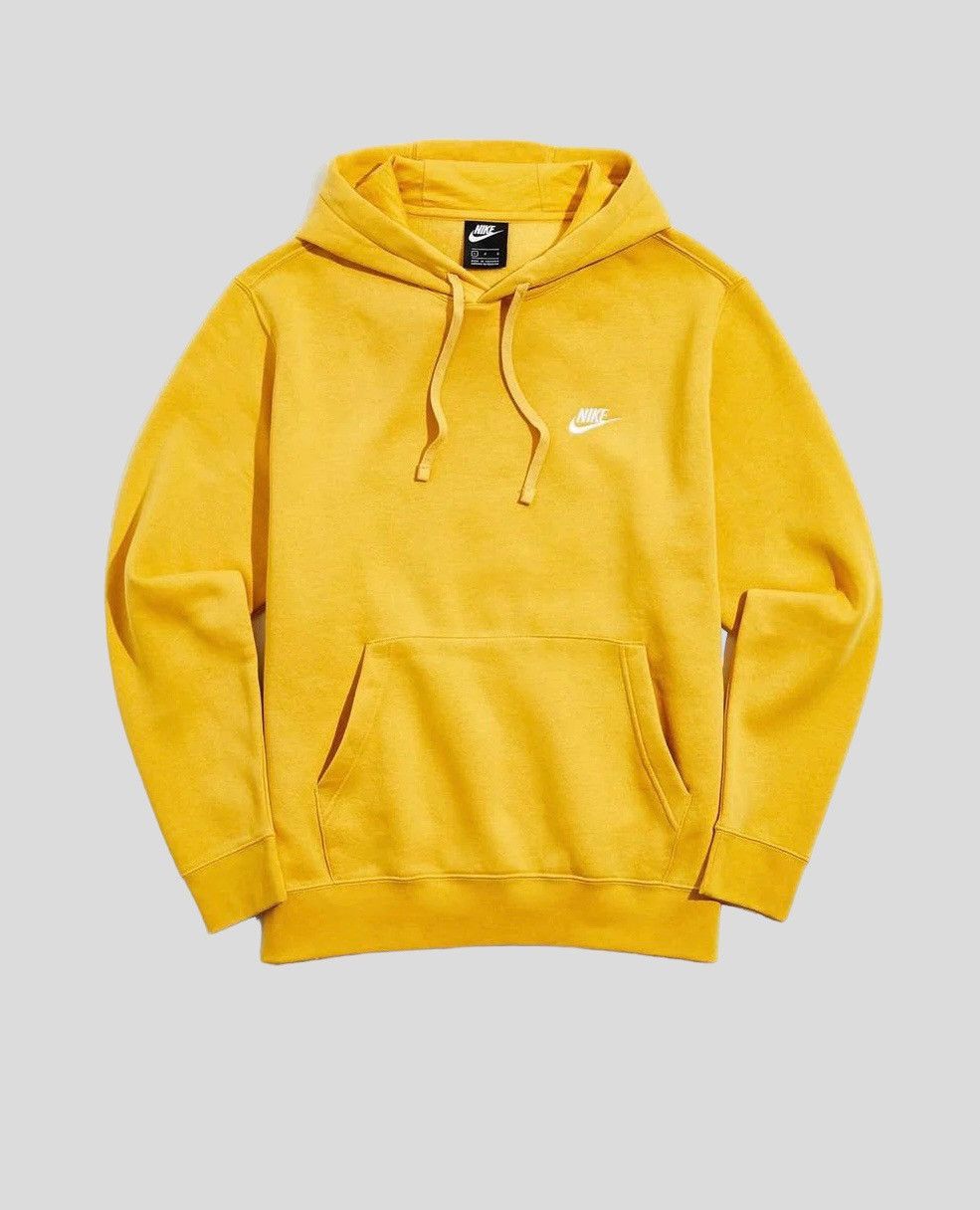 Nike Nike Hoodie Size US XL / EU 56 / 4 - 1 Thumbnail