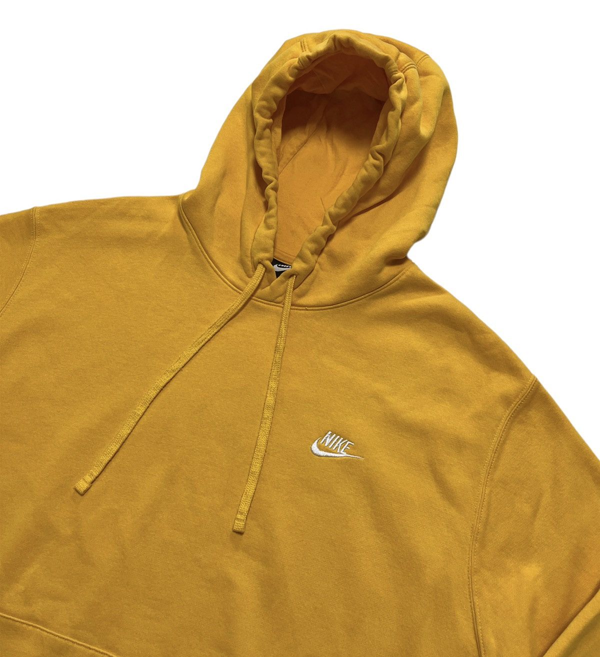 Nike Nike Hoodie Size US XL / EU 56 / 4 - 5 Thumbnail