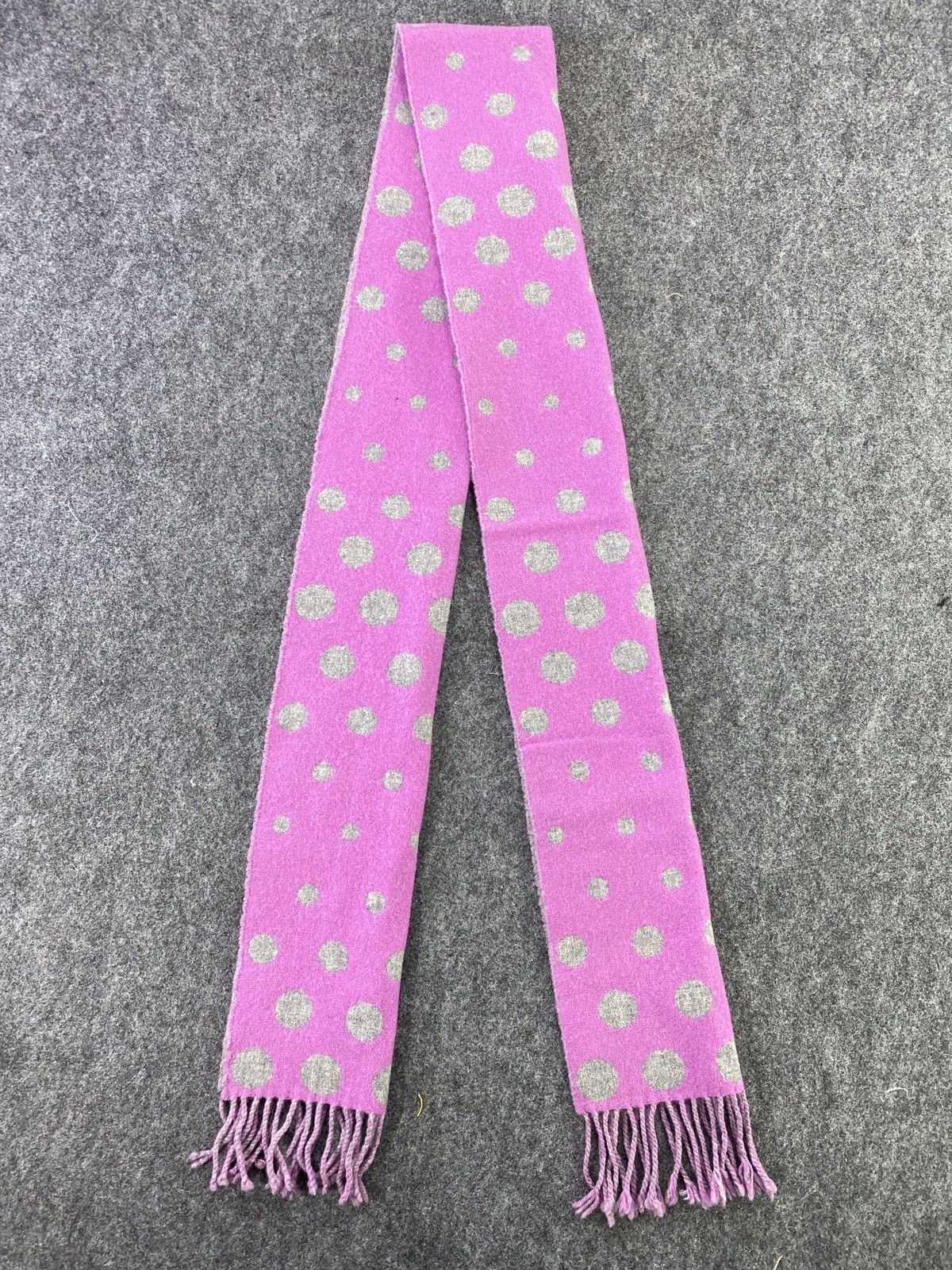 Designer GLEN PRICE Scarf / Muffler / Neckwear -T085 Size ONE SIZE - 2 Thumbnail