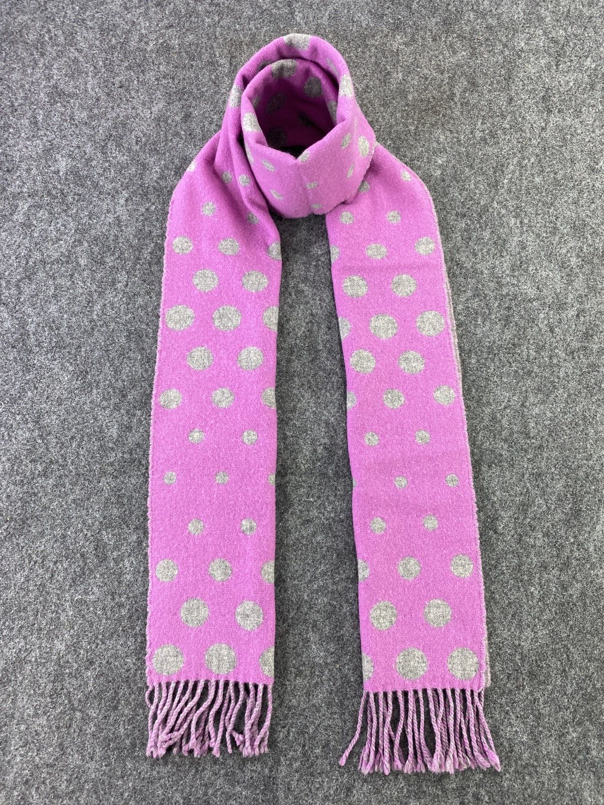 Designer GLEN PRICE Scarf / Muffler / Neckwear -T085 Size ONE SIZE - 1 Thumbnail
