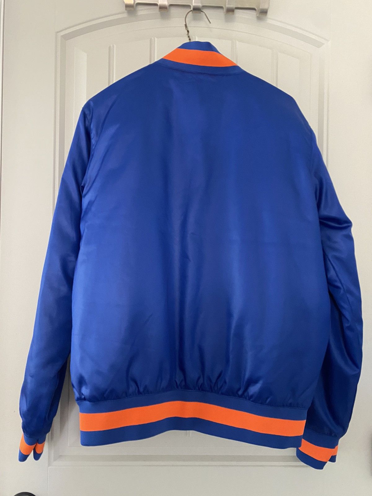 Nba nike sb jacket best sale