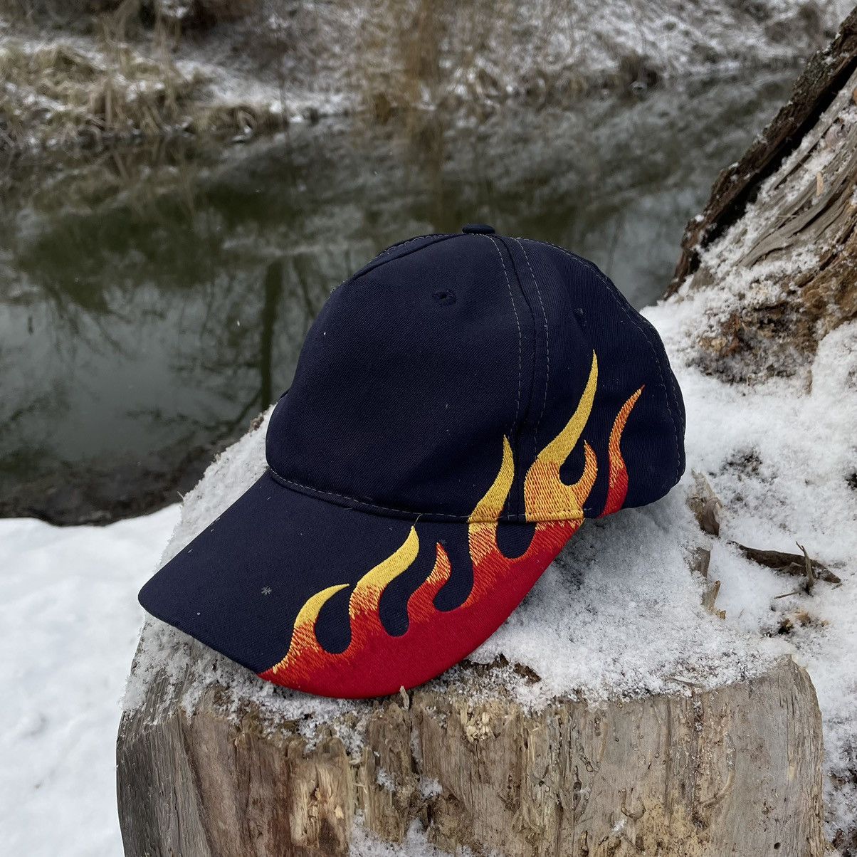 If Six Was Nine Men's Caps | Grailed