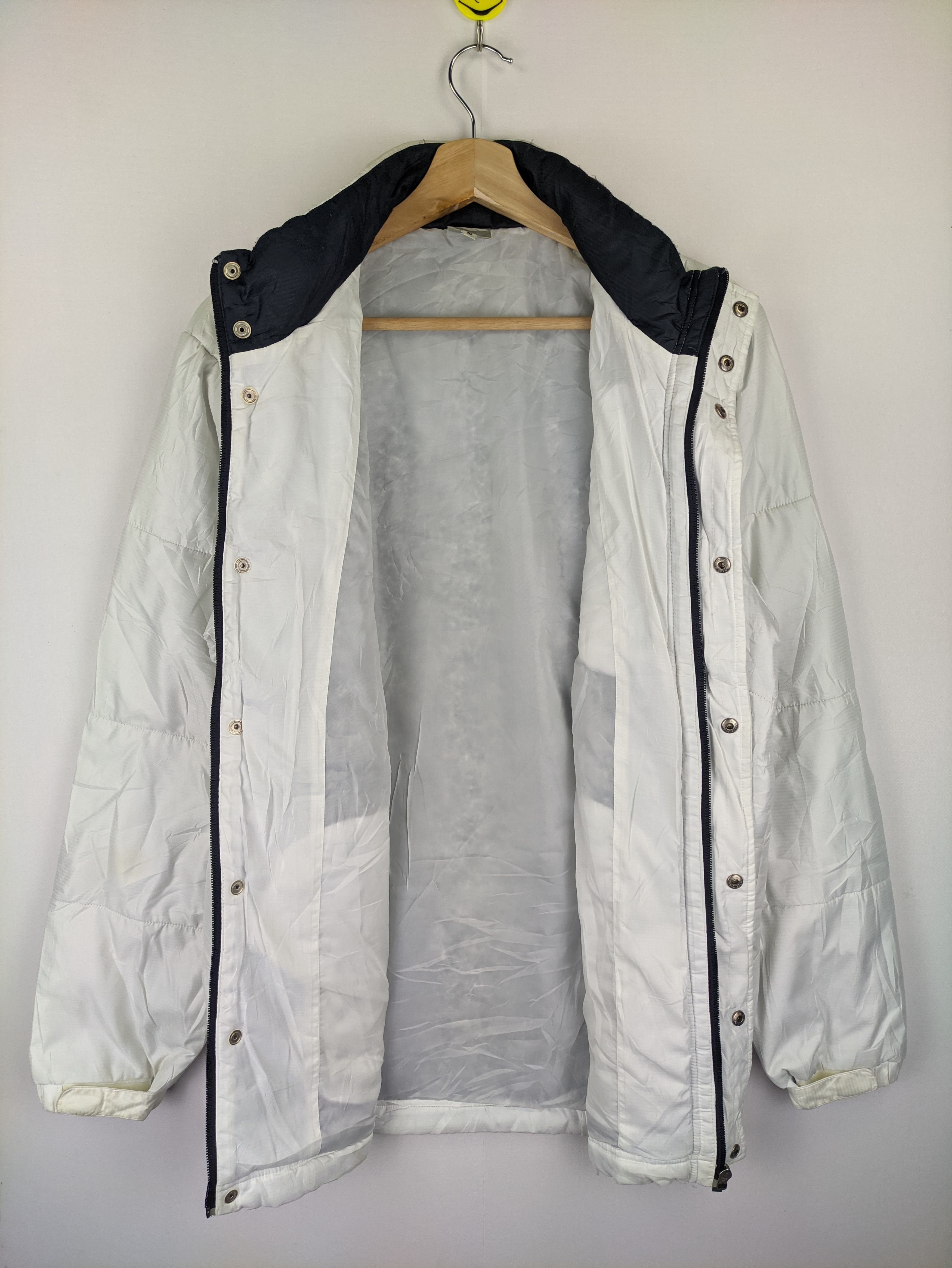 Descente Steals🔥Down Jacket by Descente Arena Size US S / EU 44-46 / 1 - 6 Thumbnail