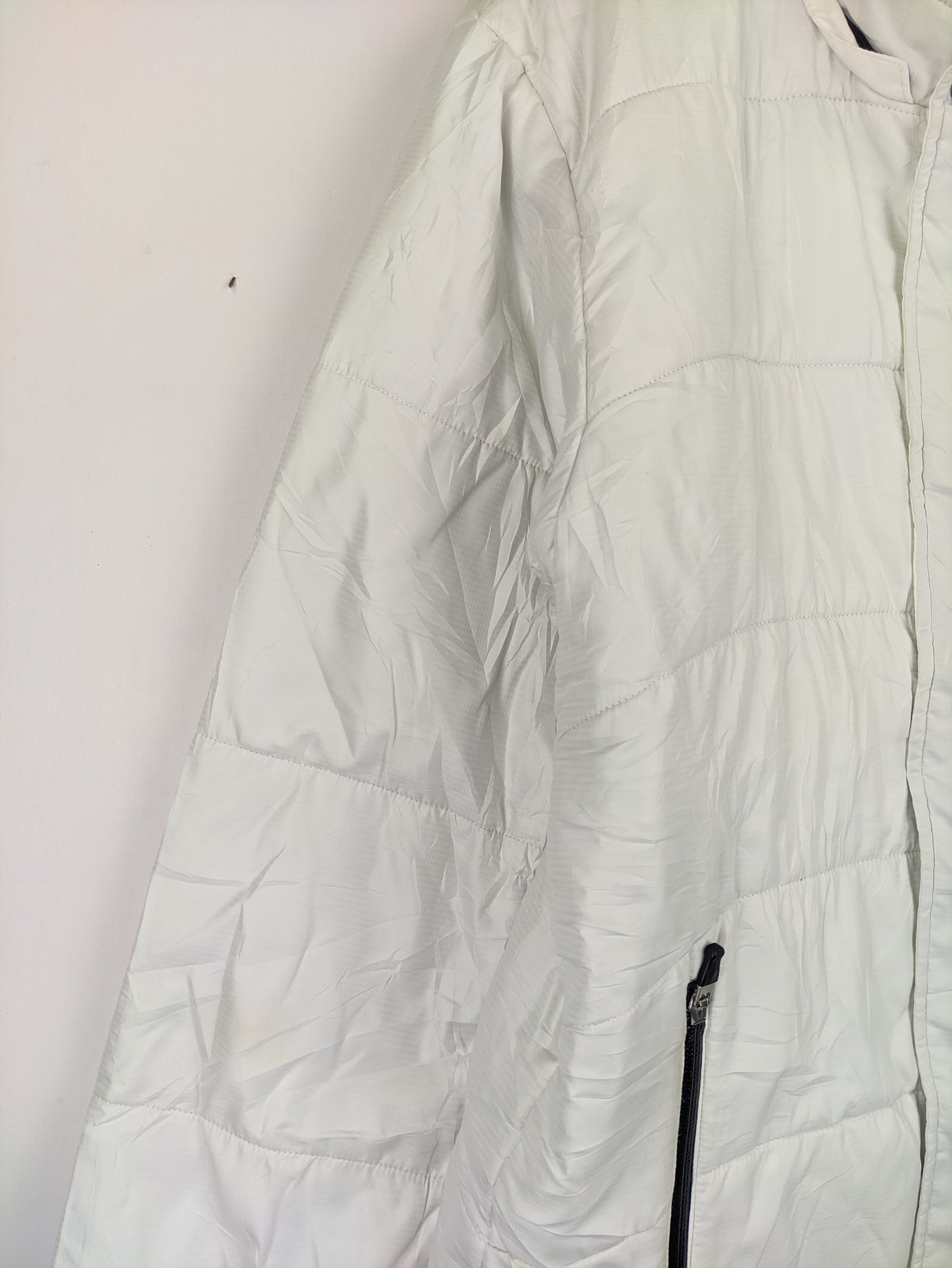 Descente Steals🔥Down Jacket by Descente Arena Size US S / EU 44-46 / 1 - 8 Thumbnail