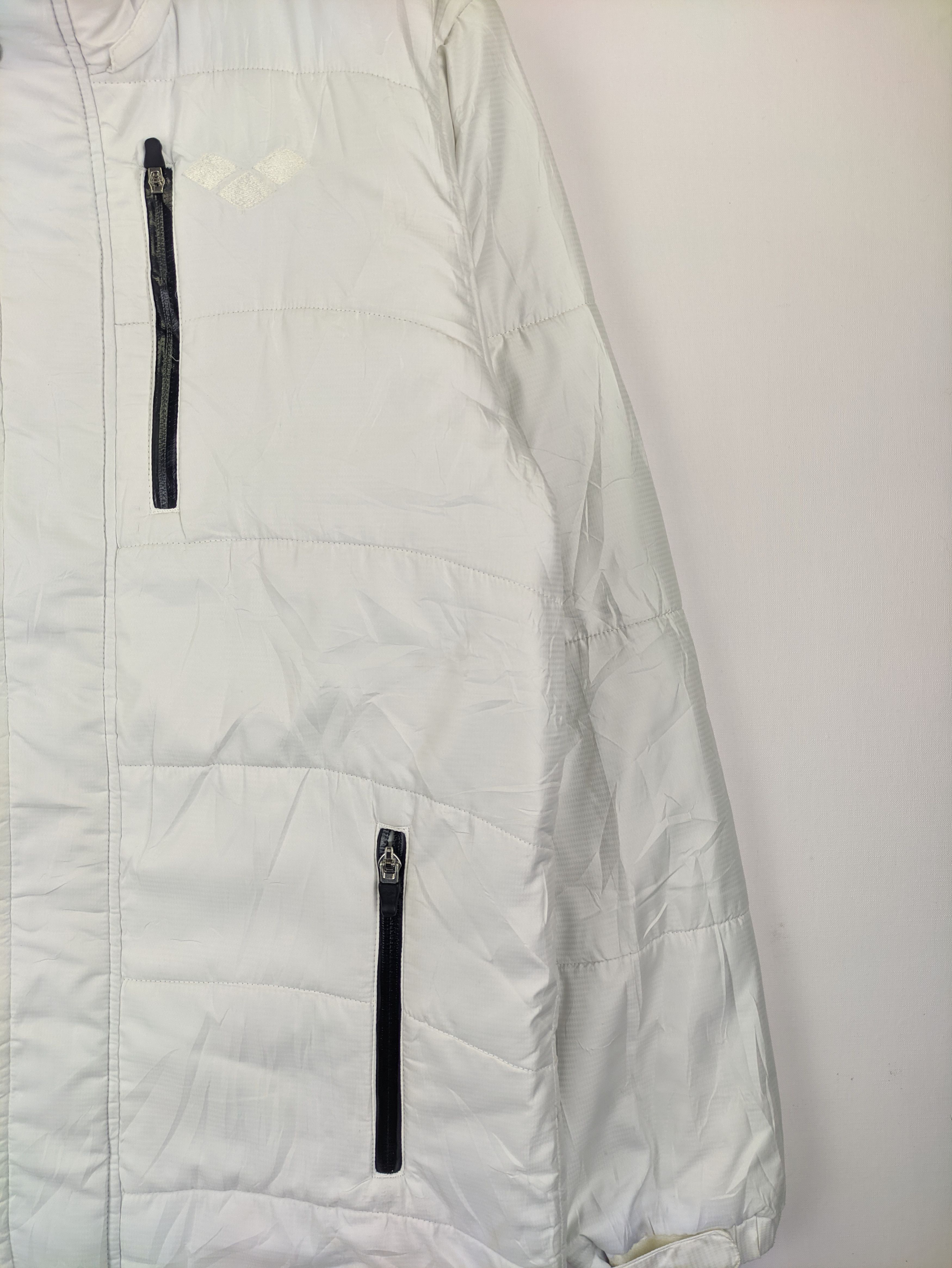 Descente Steals🔥Down Jacket by Descente Arena Size US S / EU 44-46 / 1 - 7 Thumbnail