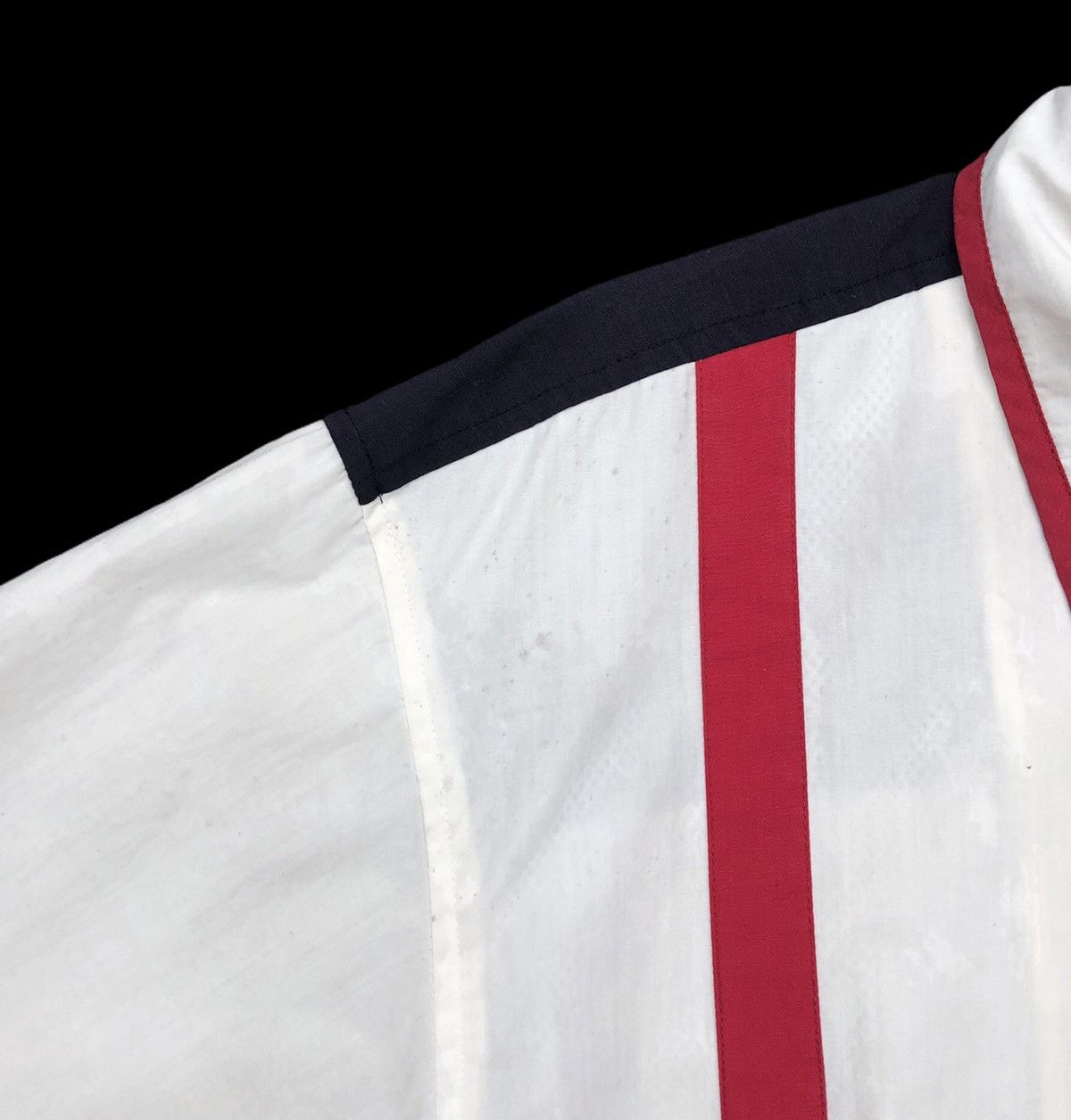 Japanese Brand Jean Louis Fradet Light Jacket Size US L / EU 52-54 / 3 - 11 Thumbnail