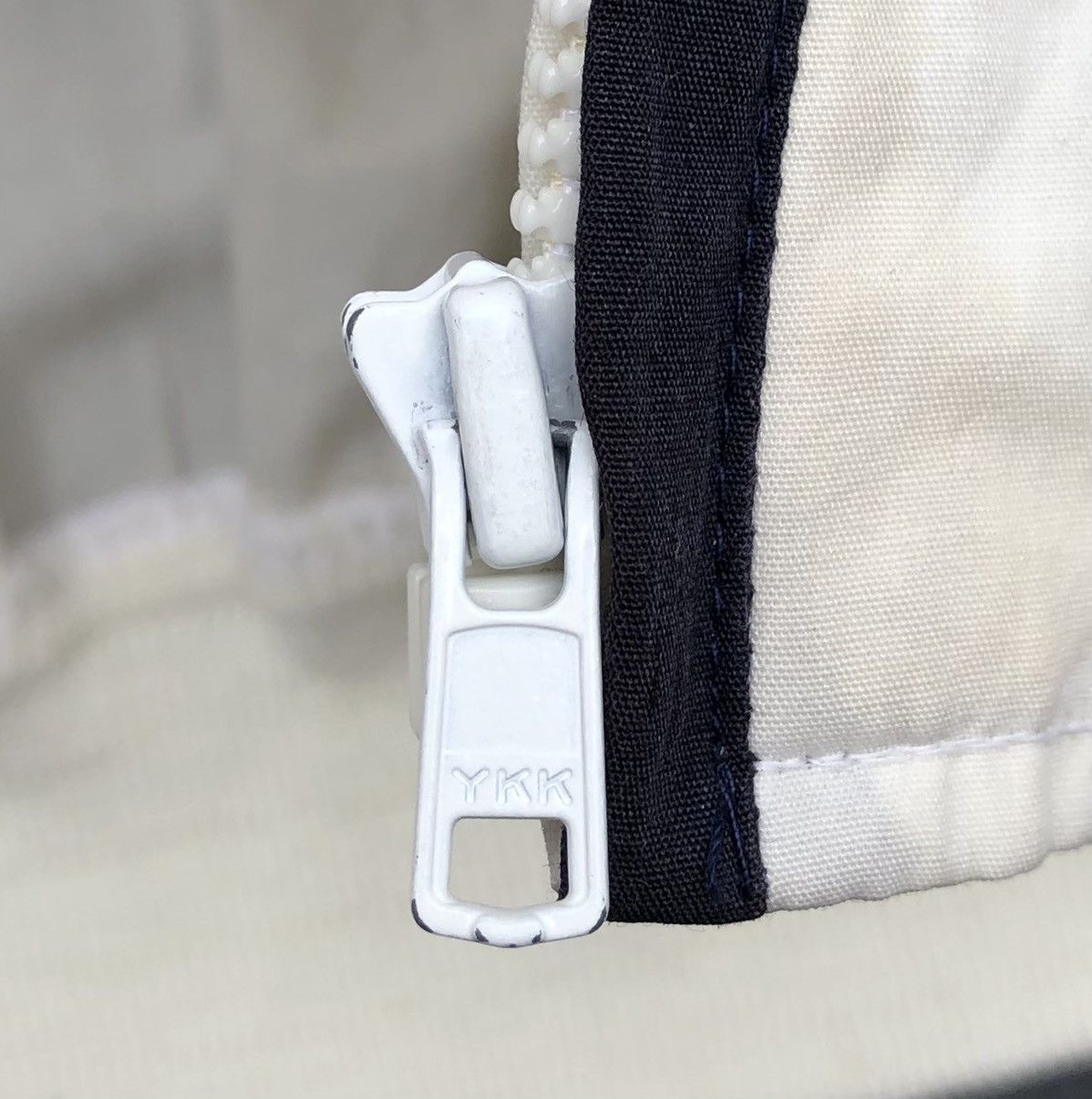Japanese Brand Jean Louis Fradet Light Jacket Size US L / EU 52-54 / 3 - 13 Thumbnail