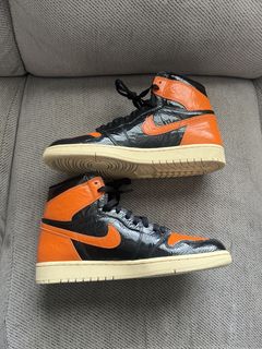 Jordan 1 Shattered Backboard 3 | Grailed