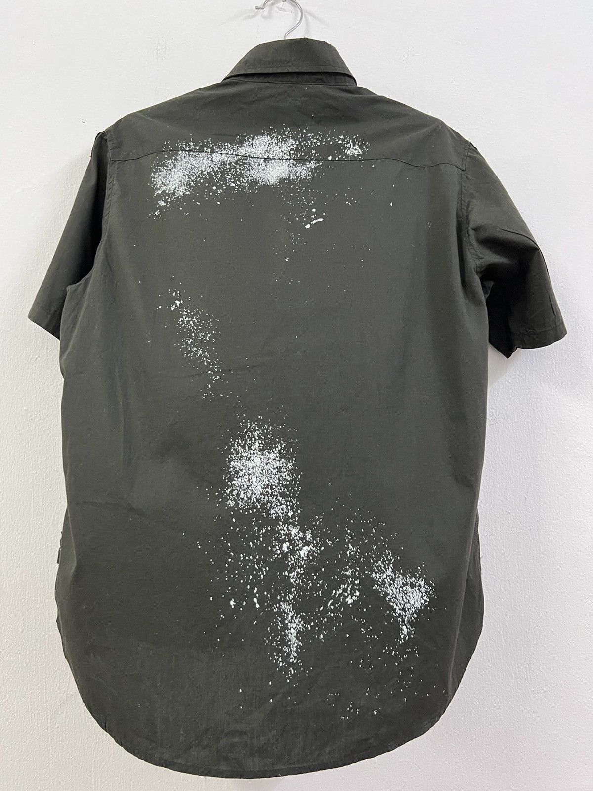 Seditionaries Bernings Sho Size US M / EU 48-50 / 2 - 2 Thumbnail