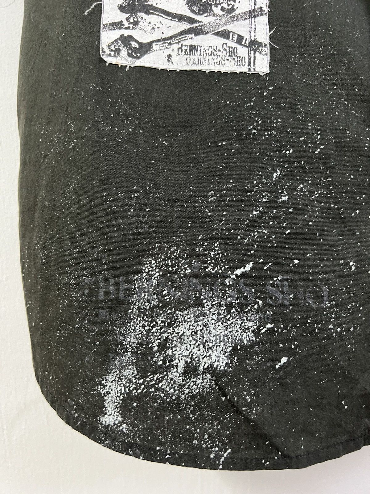 Seditionaries Bernings Sho Size US M / EU 48-50 / 2 - 5 Thumbnail