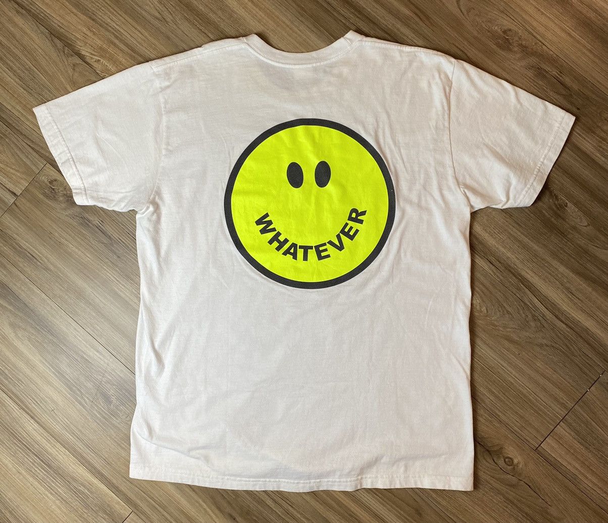 Supreme Whatever Tee | Grailed