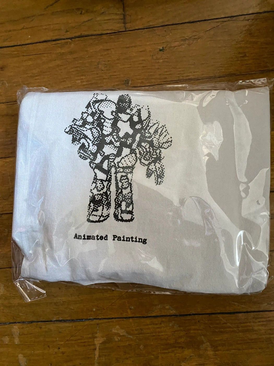 Boot Boyz Biz Gundam / Dubuffet Size XL