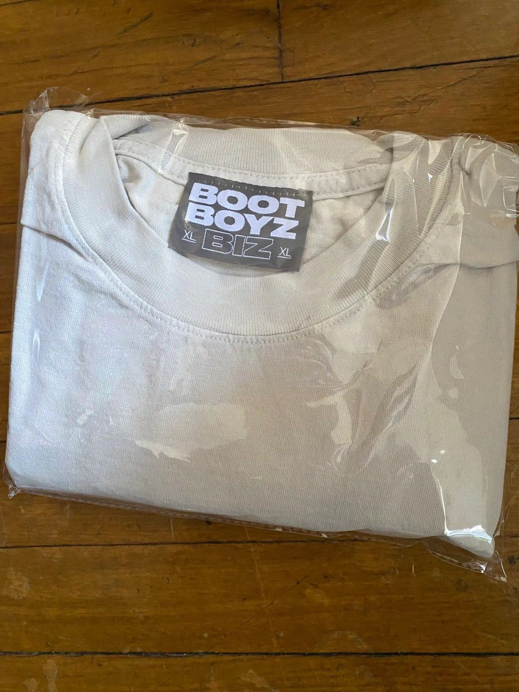 Boot Boyz Biz Gundam / Dubuffet Size XL