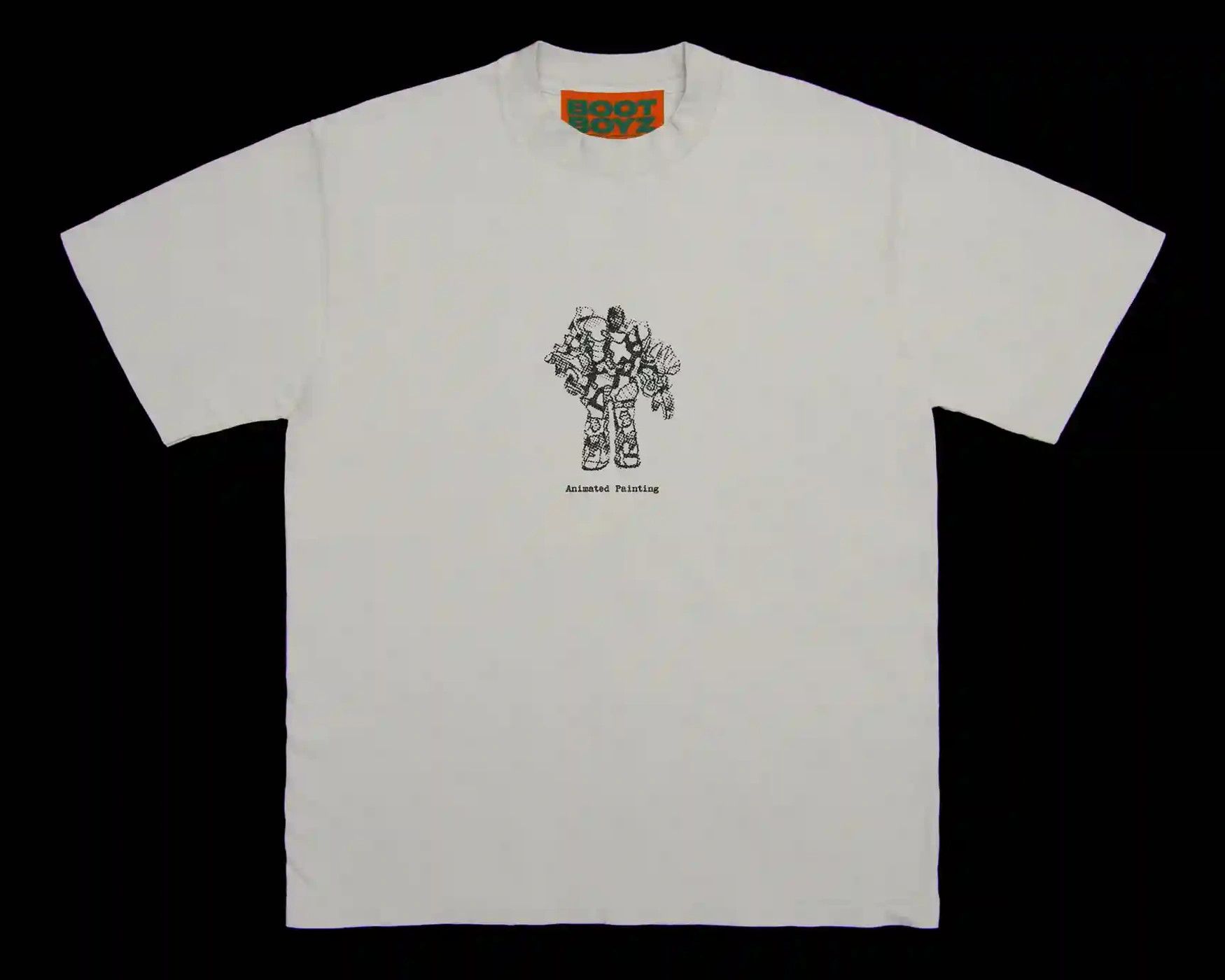 Boot Boyz Biz Gundam / Dubuffet Size XL