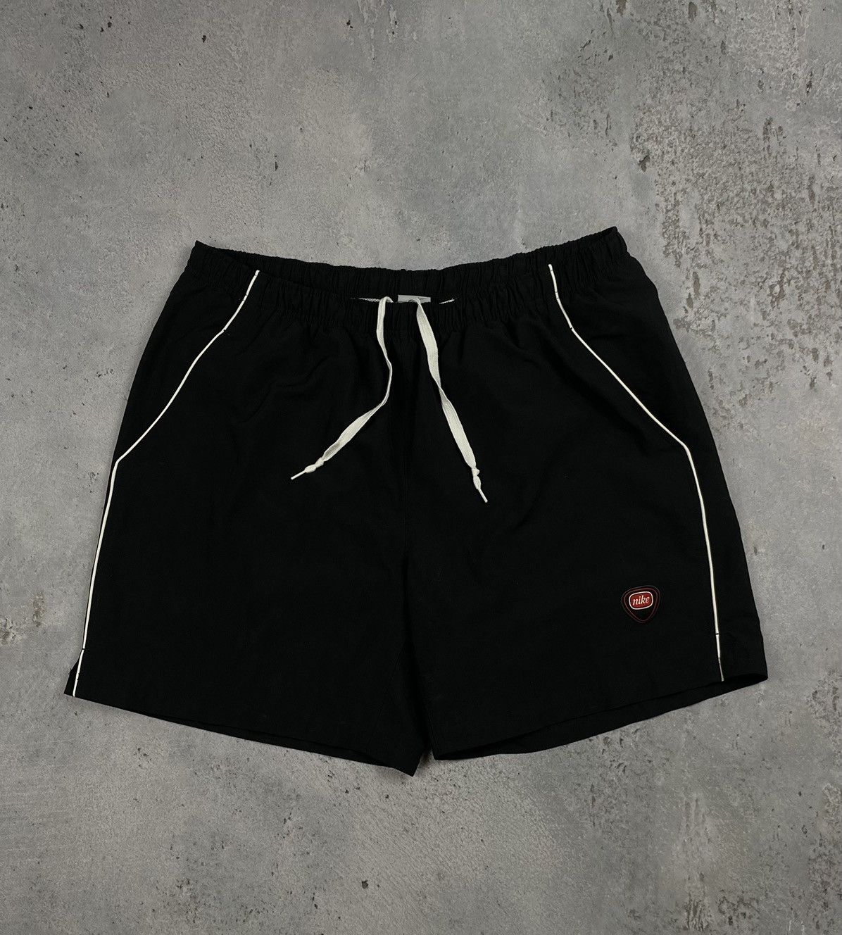 Nike Nike vintage shorts logo 70s 80s 90s Size US 40 / EU 56 - 1 Thumbnail