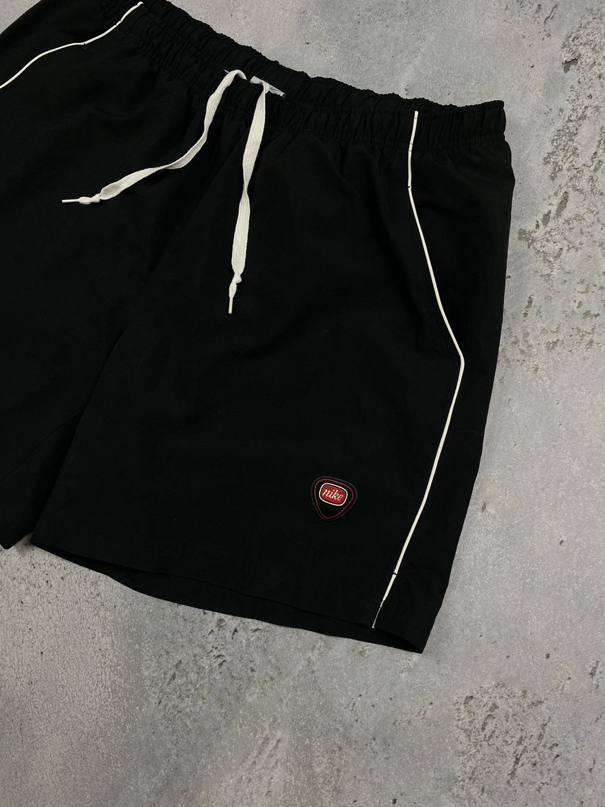 Nike Nike vintage shorts logo 70s 80s 90s Size US 40 / EU 56 - 2 Thumbnail
